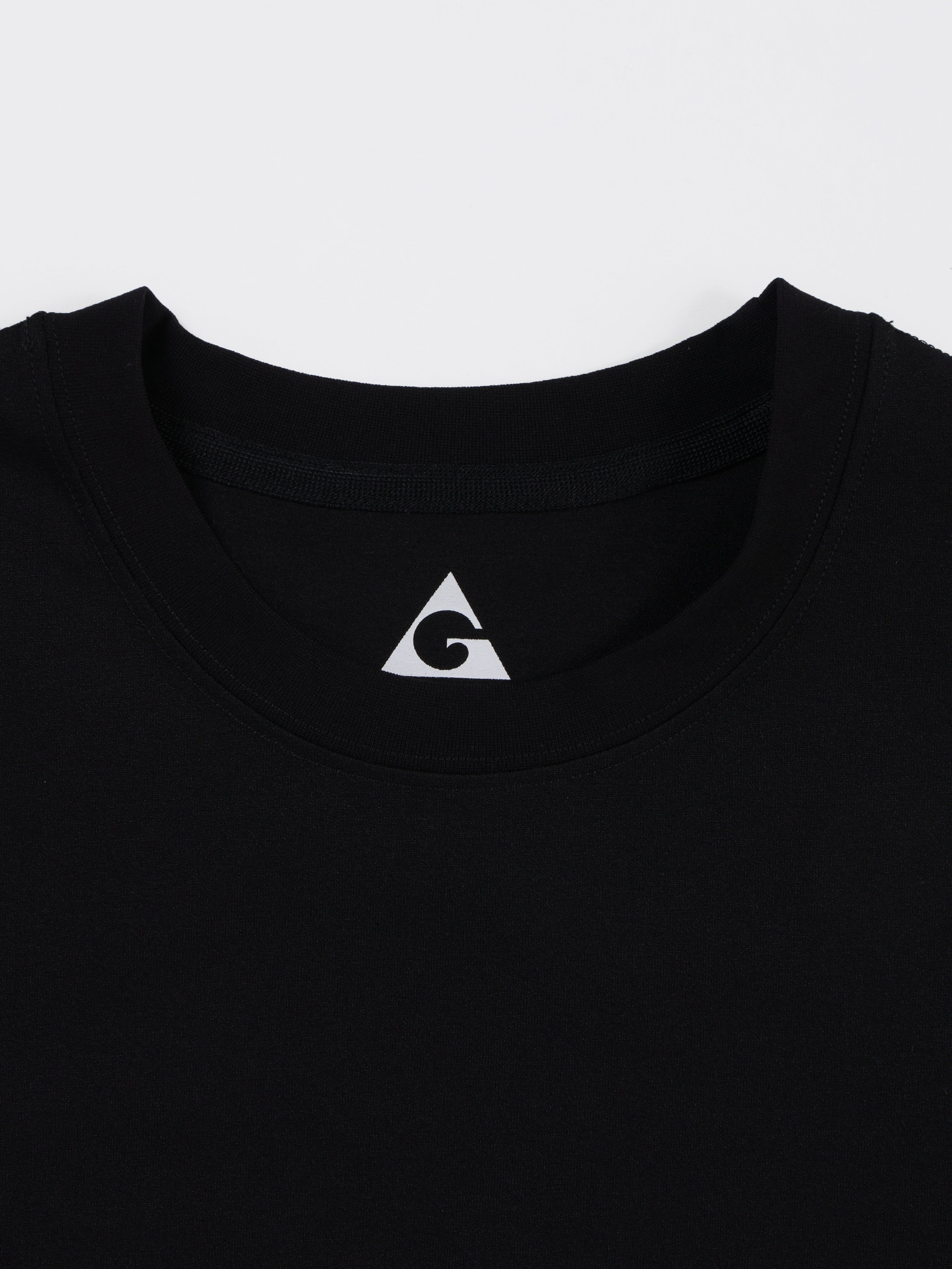 ＜GRJ#26039＞EVER-DRI™︎ Synt. Heavy Jersey S/S Lesure Shirt