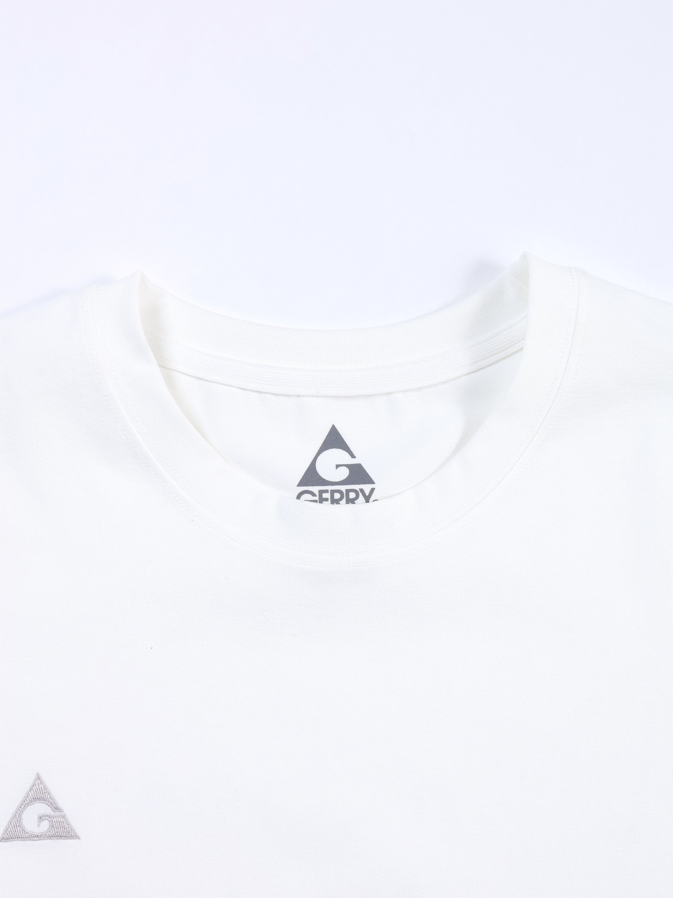 ＜GRJ#26039＞EVER-DRI™︎ Synt. Heavy Jersey S/S Lesure Shirt