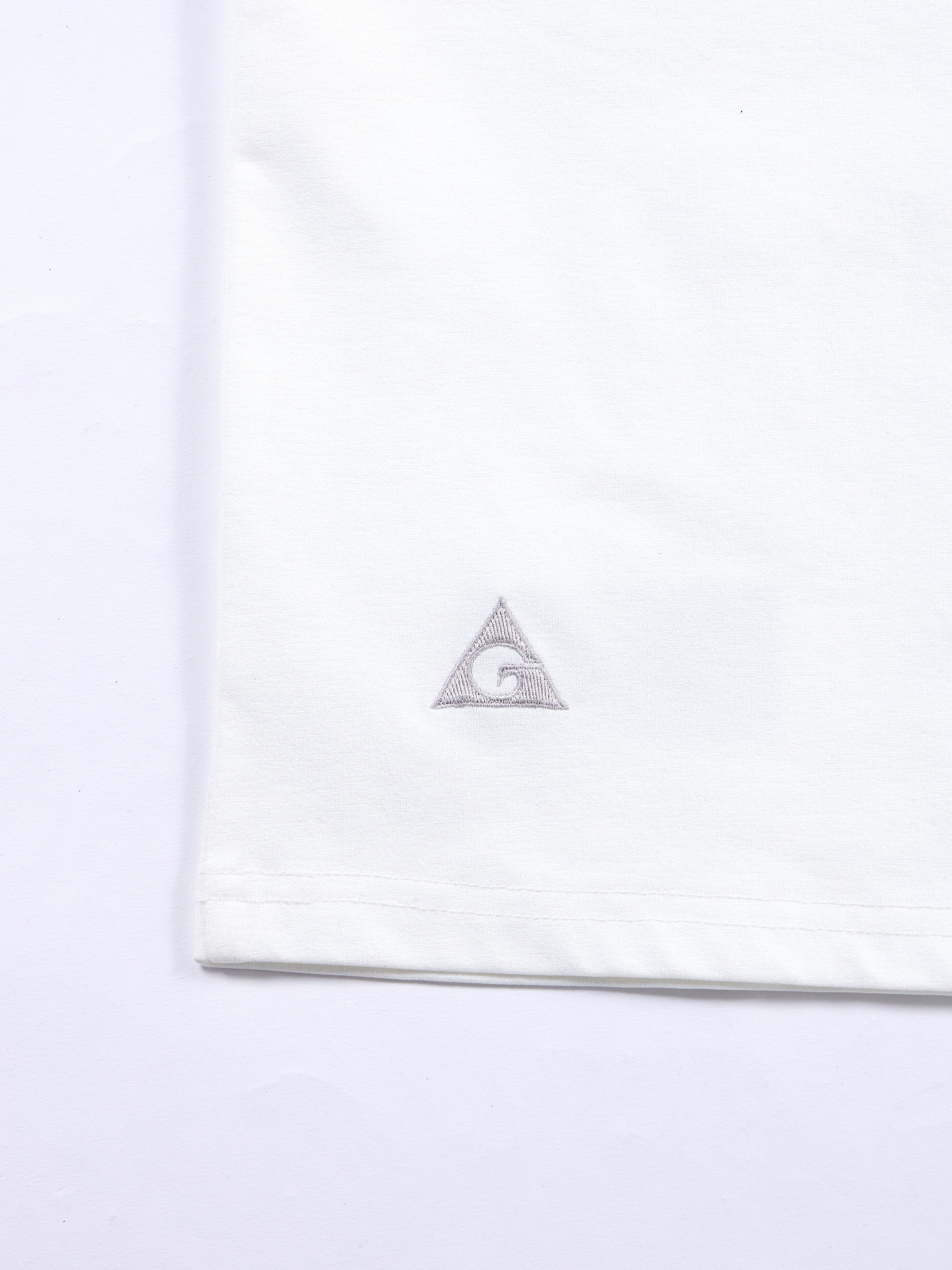 ＜GRJ#26039＞EVER-DRI™︎ Synt. Heavy Jersey S/S Lesure Shirt