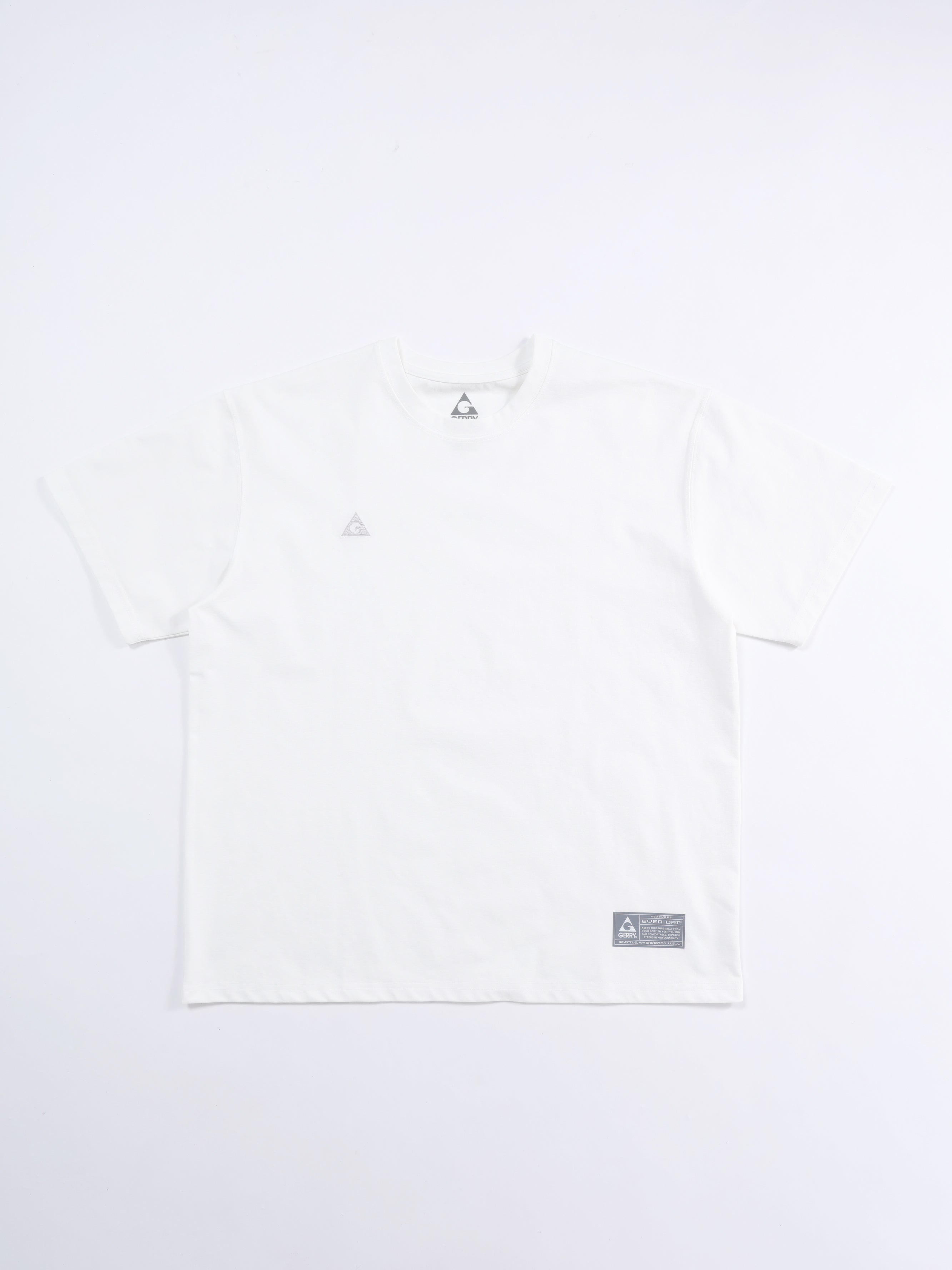 ＜GRJ#26039＞EVER-DRI™︎ Synt. Heavy Jersey S/S Lesure Shirt