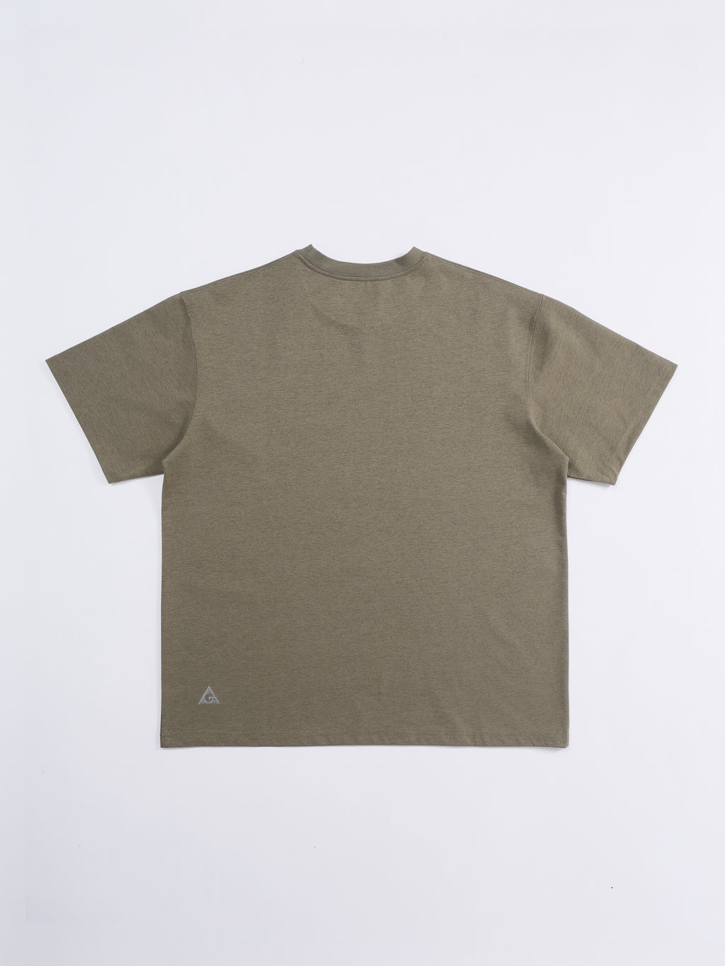 ＜GRJ#26039＞EVER-DRI™︎ Synt. Heavy Jersey S/S Lesure Shirt