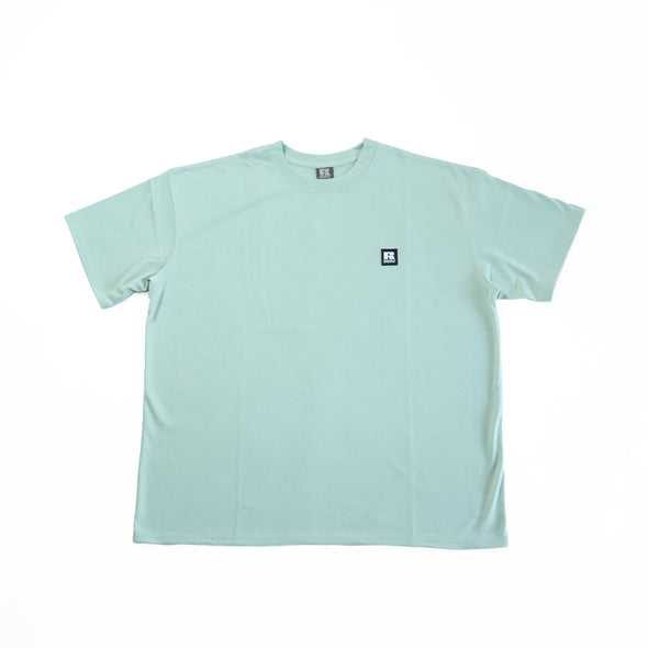 EverDry Jersey S/S Shirt〈RJ-24047〉 Russell Athletic