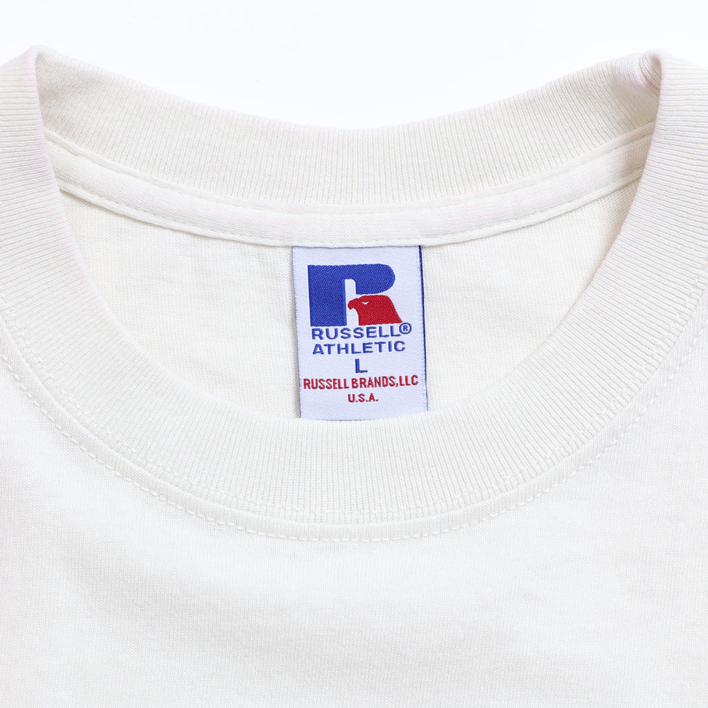 ＜RC-25508-B＞BOOKSTORE JERSEY S/S Graphic T-Athletic&Universe