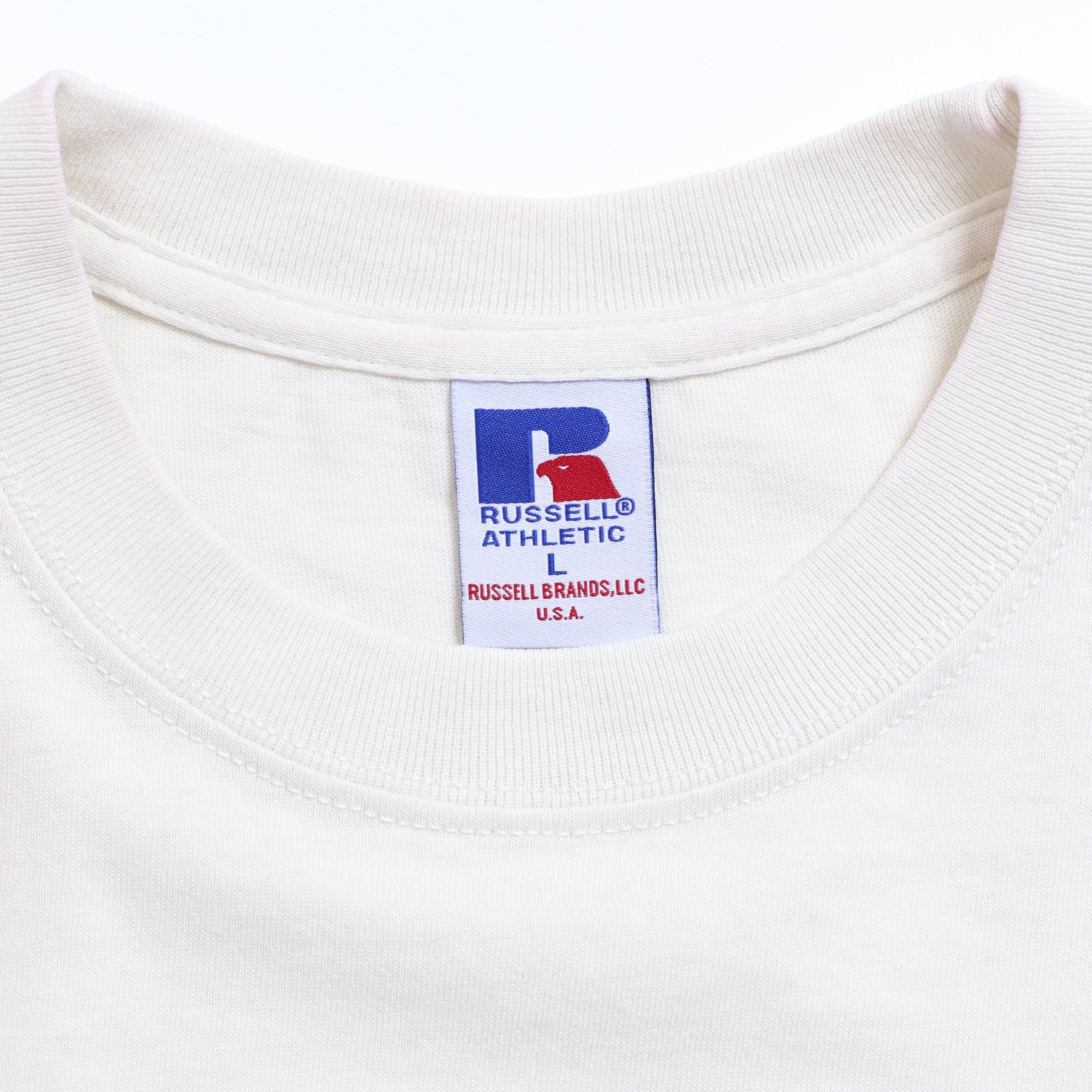 ＜RC-25508-B＞BOOKSTORE JERSEY S/S Graphic T-Athletic&Universe