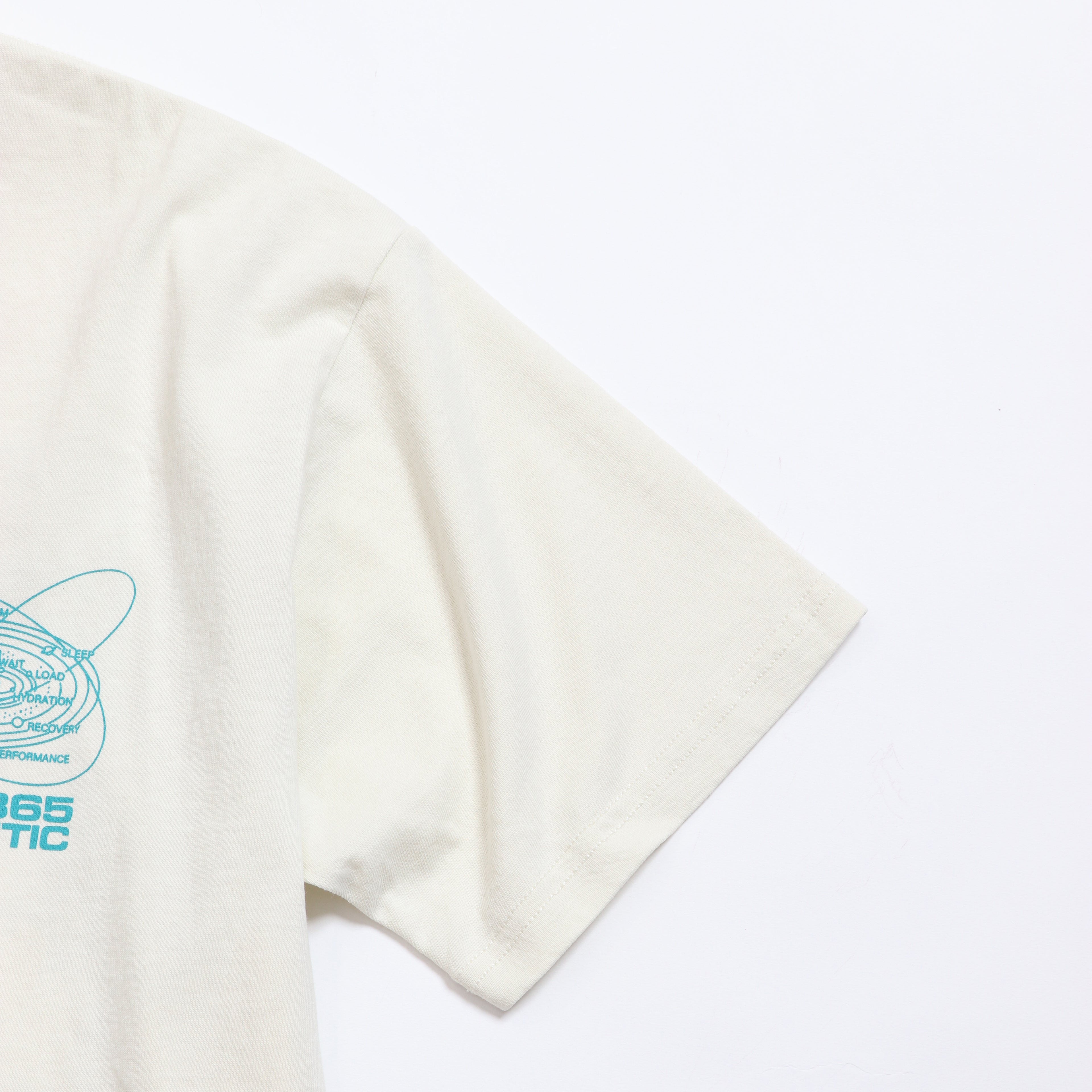 ＜RC-25508-B＞BOOKSTORE JERSEY S/S Graphic T-Athletic&Universe