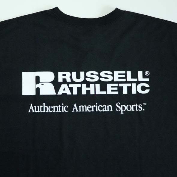 EverDry Jersey S/S Shirt〈RJ-24047〉 Russell Athletic