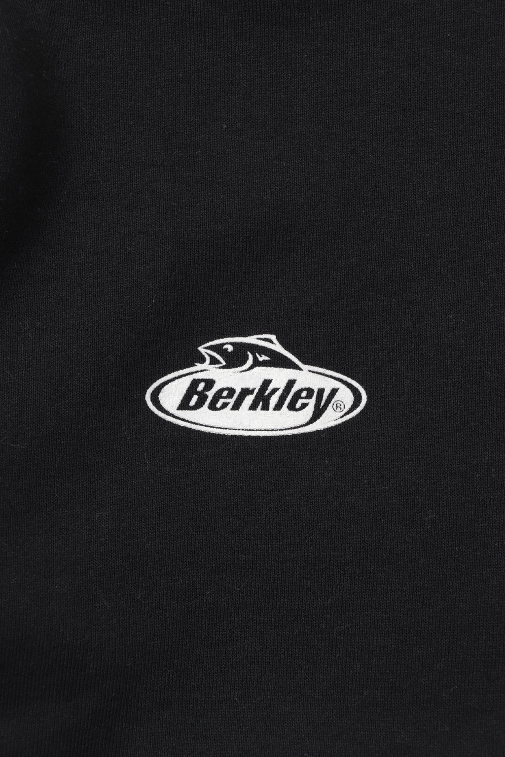 ＜RBK-2416＞Russell×Berkley Dri-Power 'Multi Logo' Crew Shirt