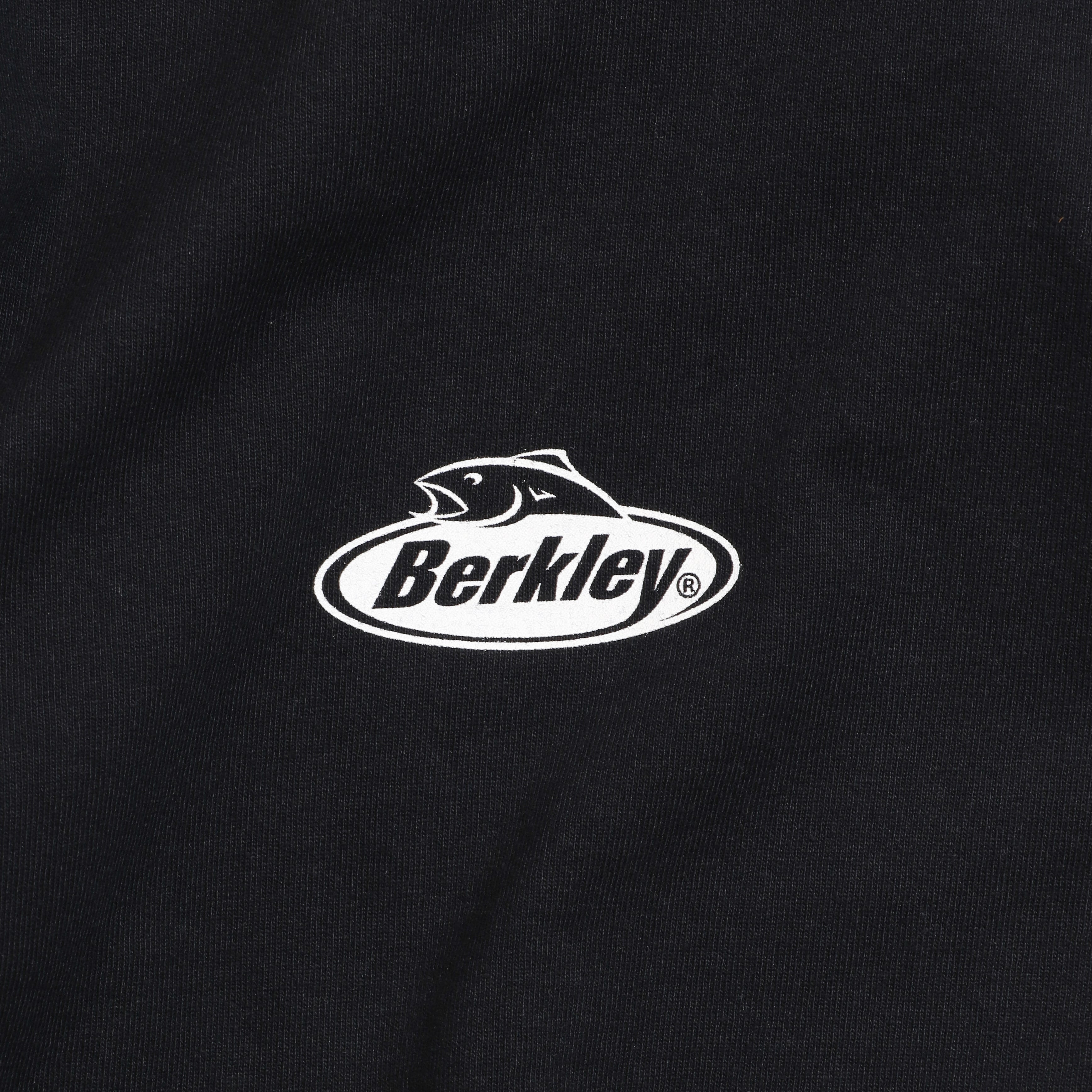 ＜RBK-2502＞Russell×Berkley Multi Logo Heavy Cotton Jersey S/S T
