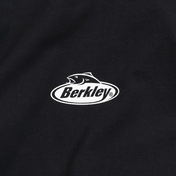 Russell×Berkley Multi Logo Heavy Cotton Jersey S/S T〈RBK-2502〉
