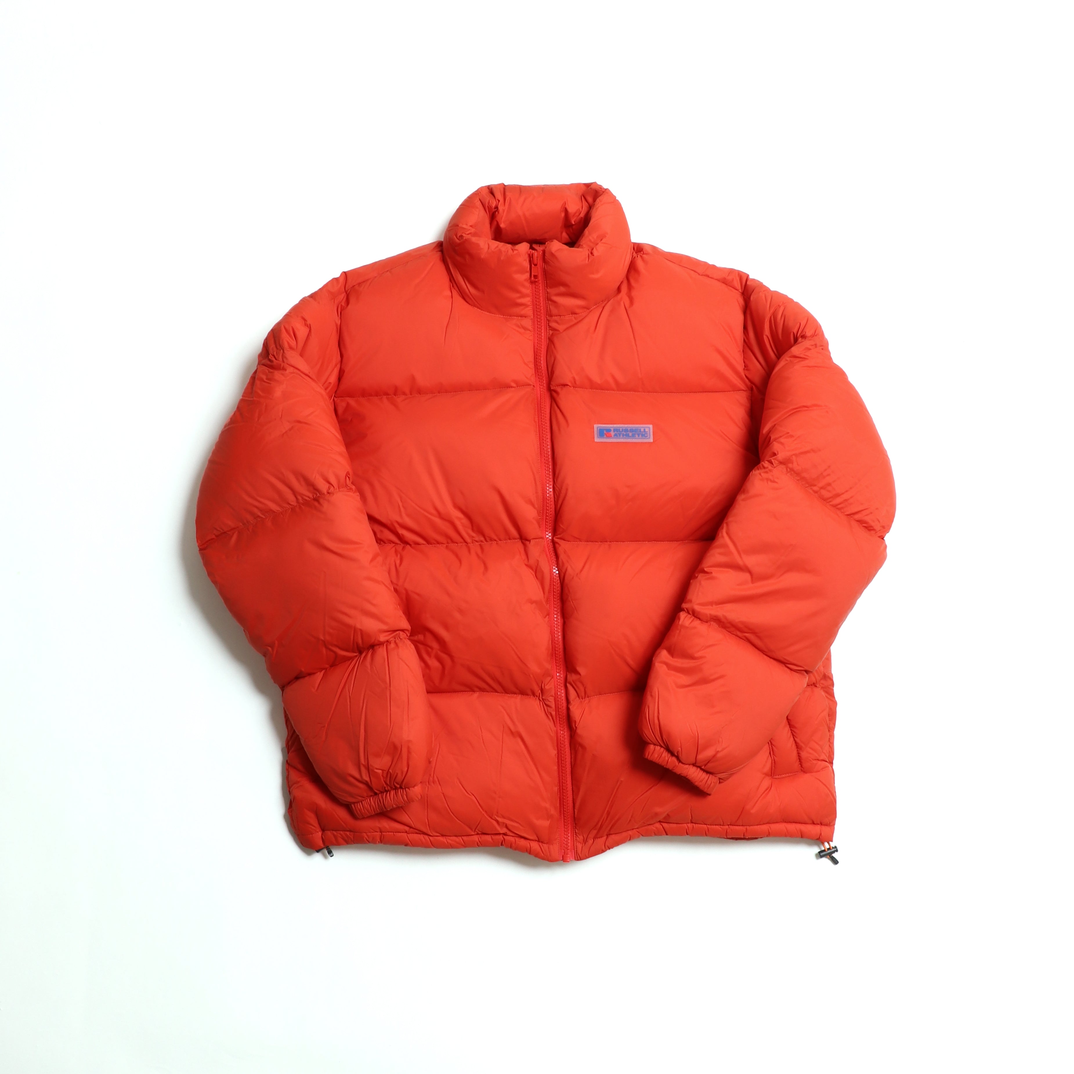 ＜RC-19501＞STAND COLLAR DOWN JACKET