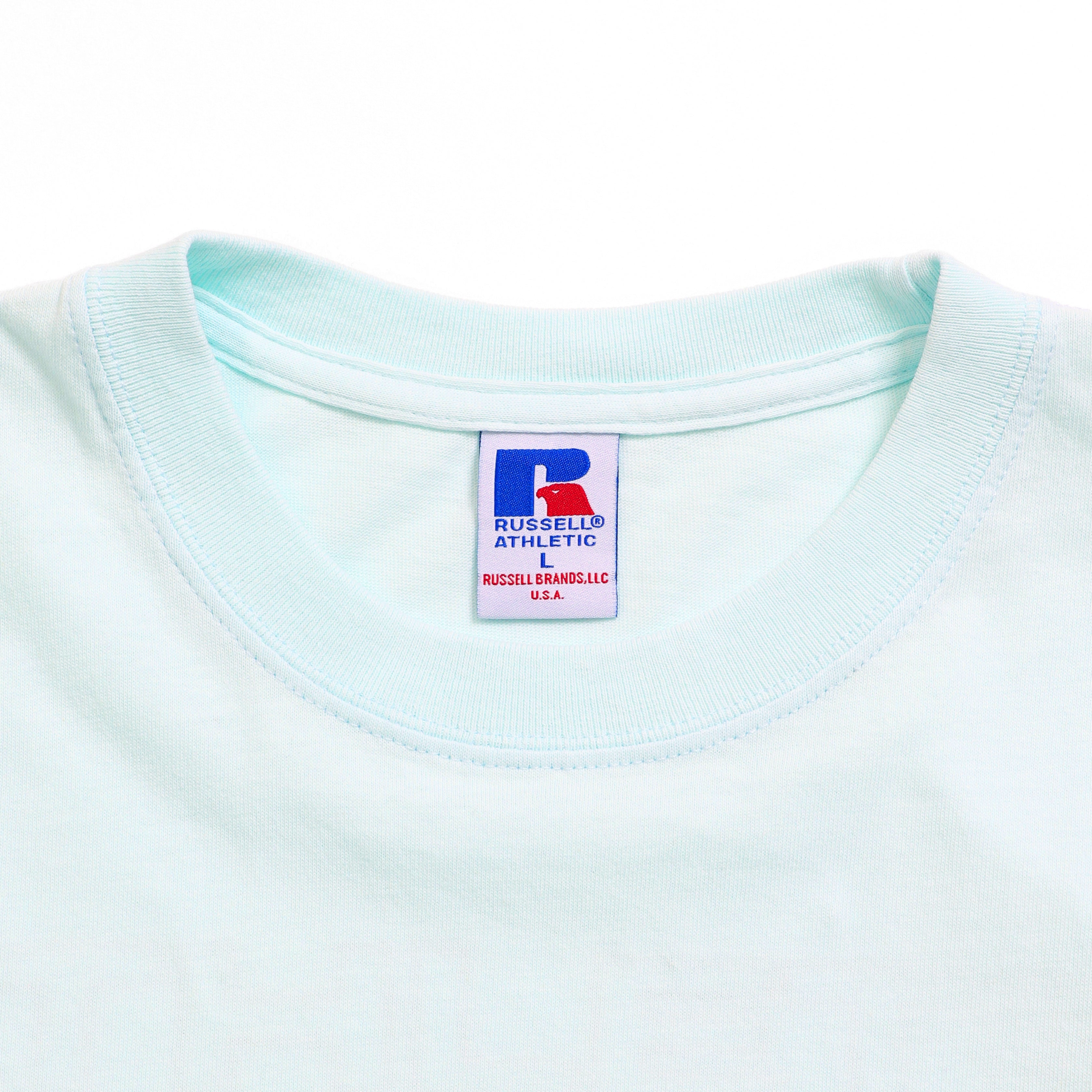 ＜RC-25508-B＞BOOKSTORE JERSEY S/S Graphic T-Athletic&Universe