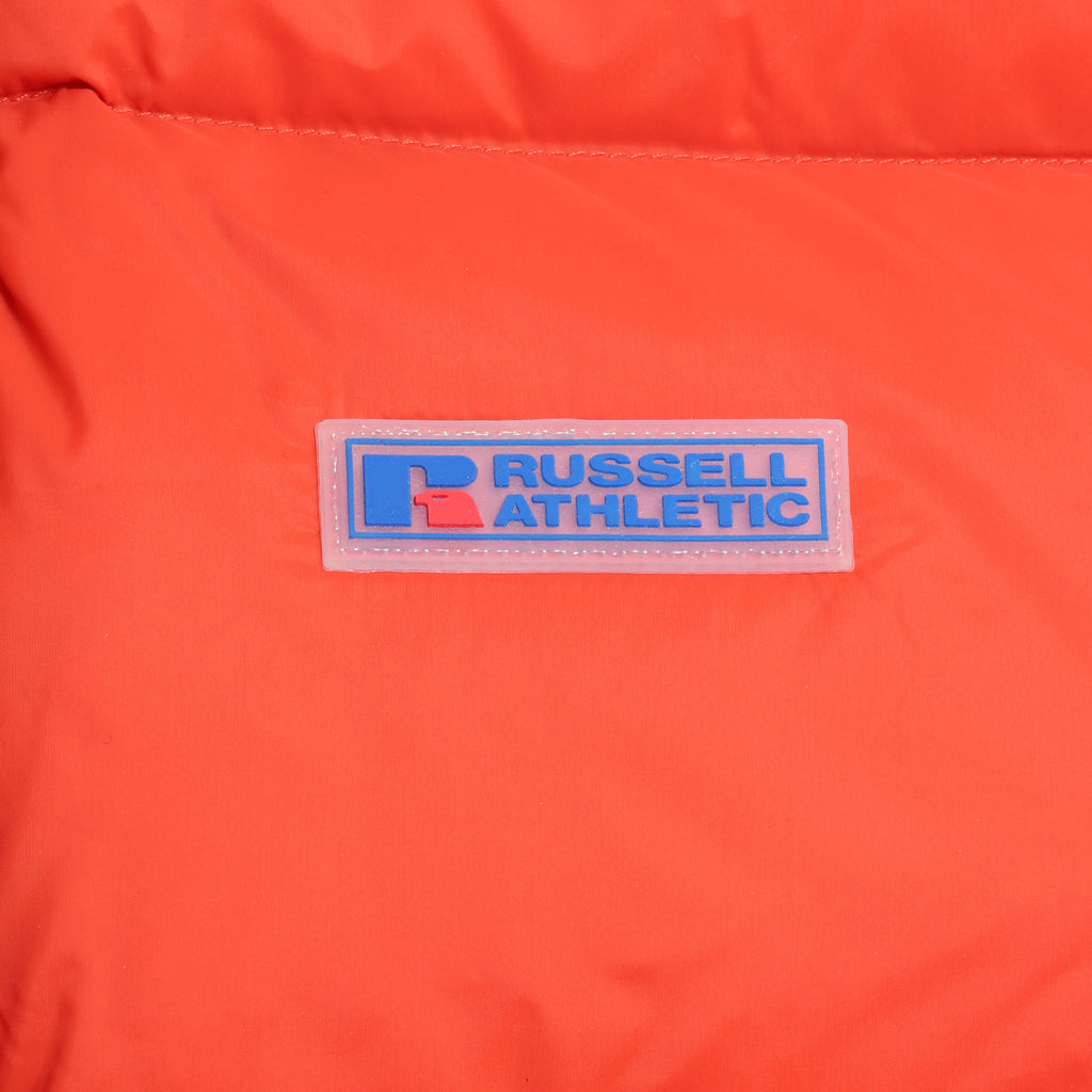 ＜RC-19501＞STAND COLLAR DOWN JACKET