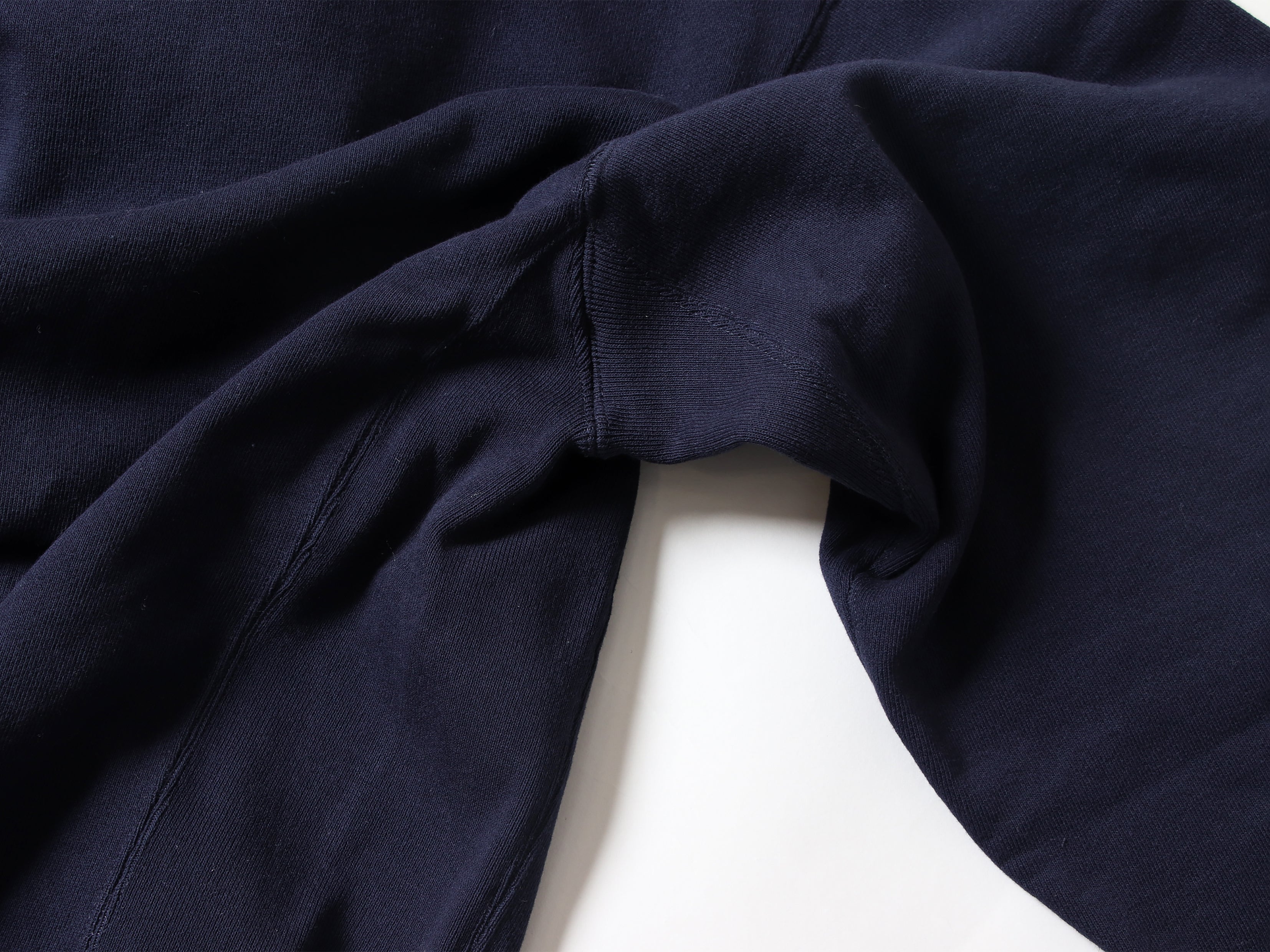 ＜RC-24001＞PRO COTTON LOOP BACK TERRY CREW SHIRT