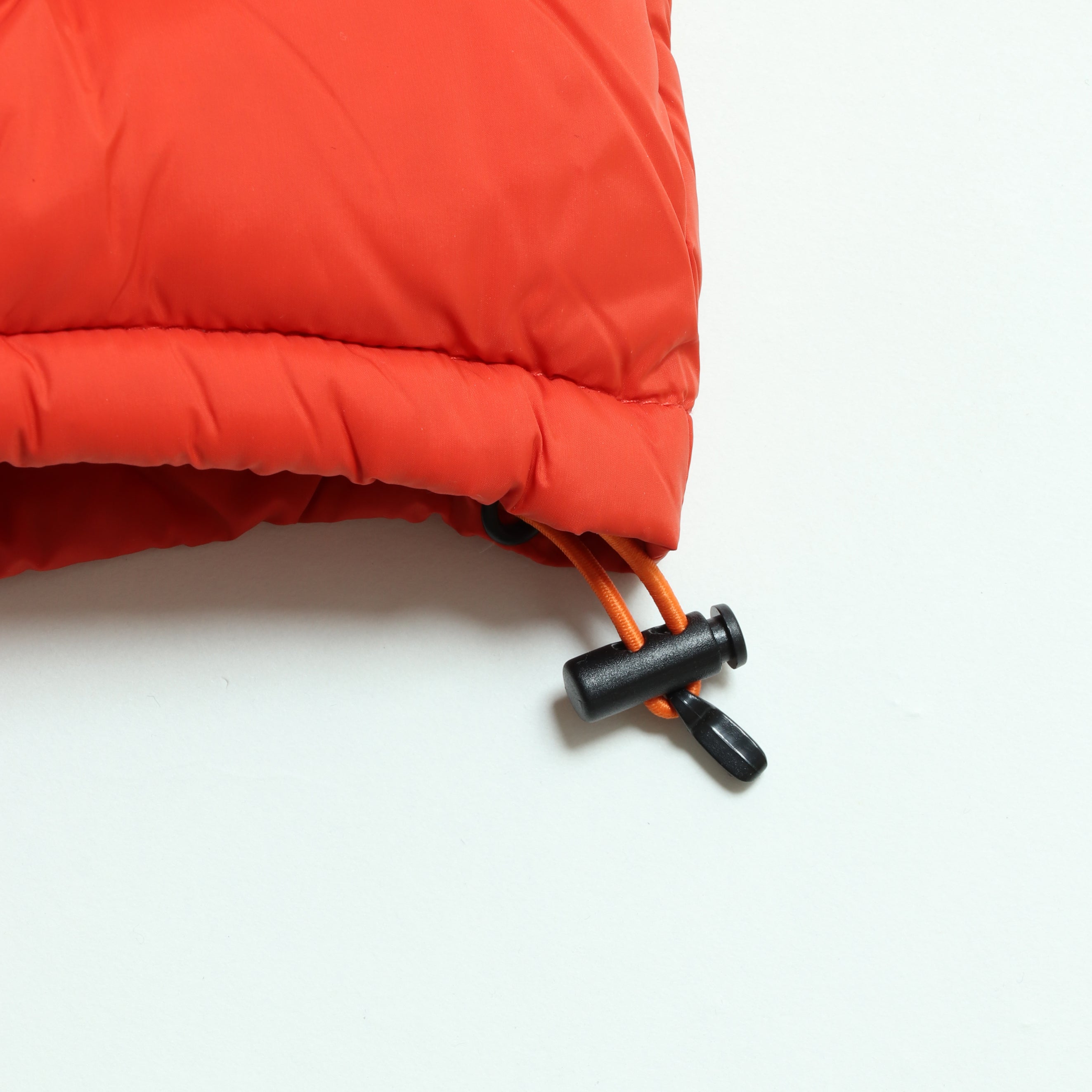＜RC-19501＞STAND COLLAR DOWN JACKET