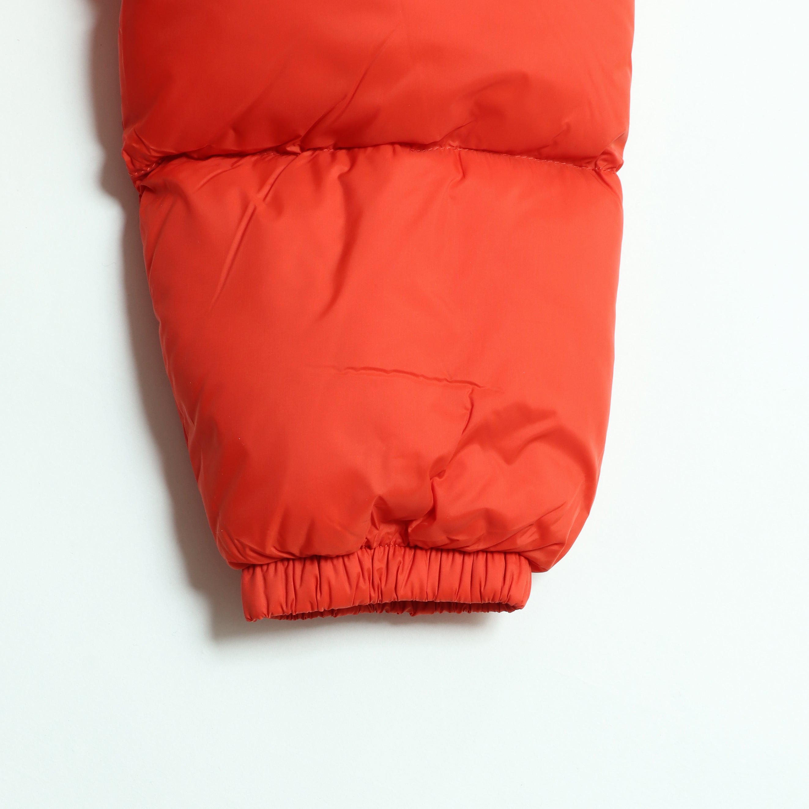 ＜RC-19501＞STAND COLLAR DOWN JACKET
