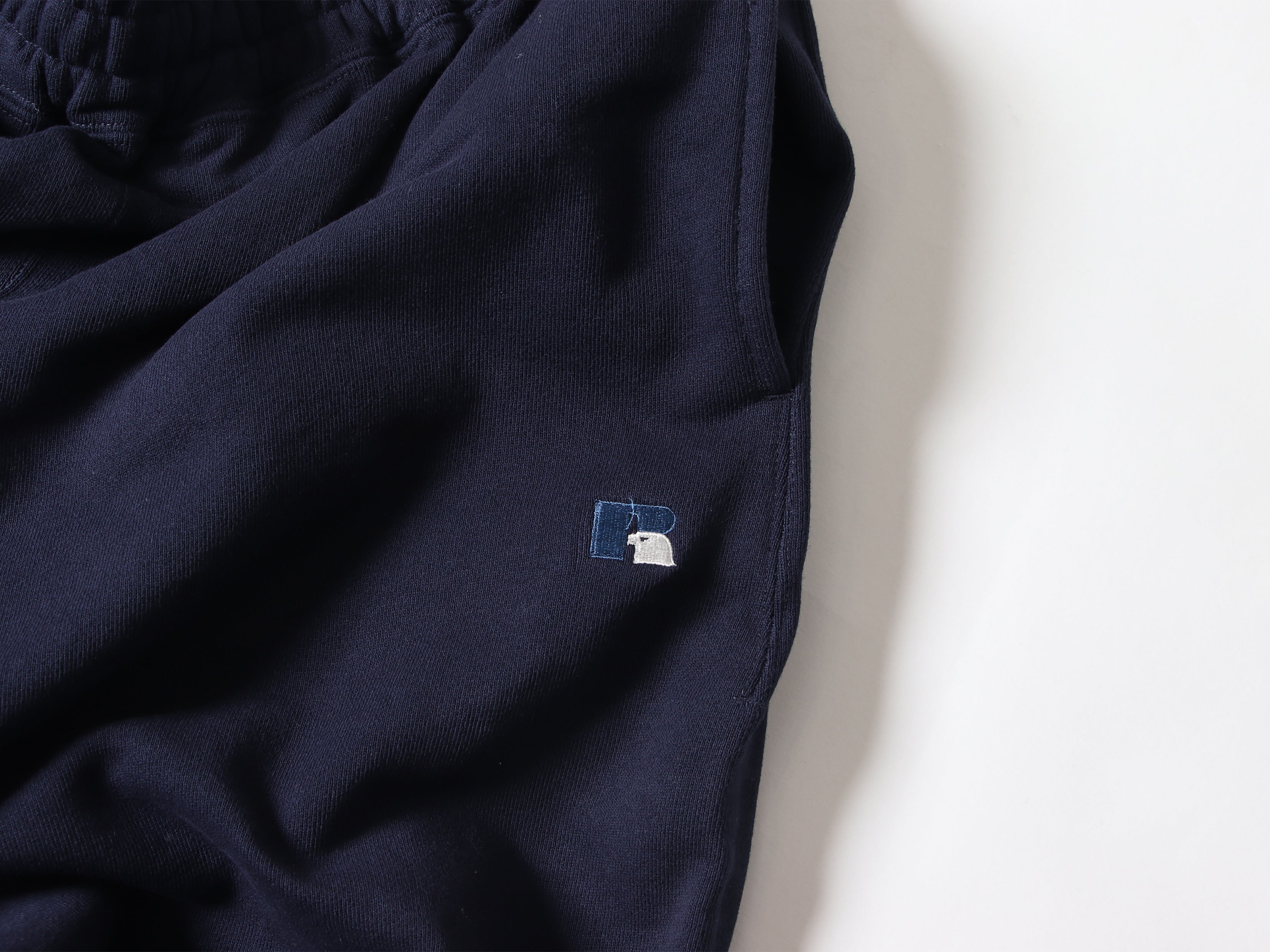 ＜RC-24002＞PRO COTTON LOOP BACK TERRY SWEAT PANTS