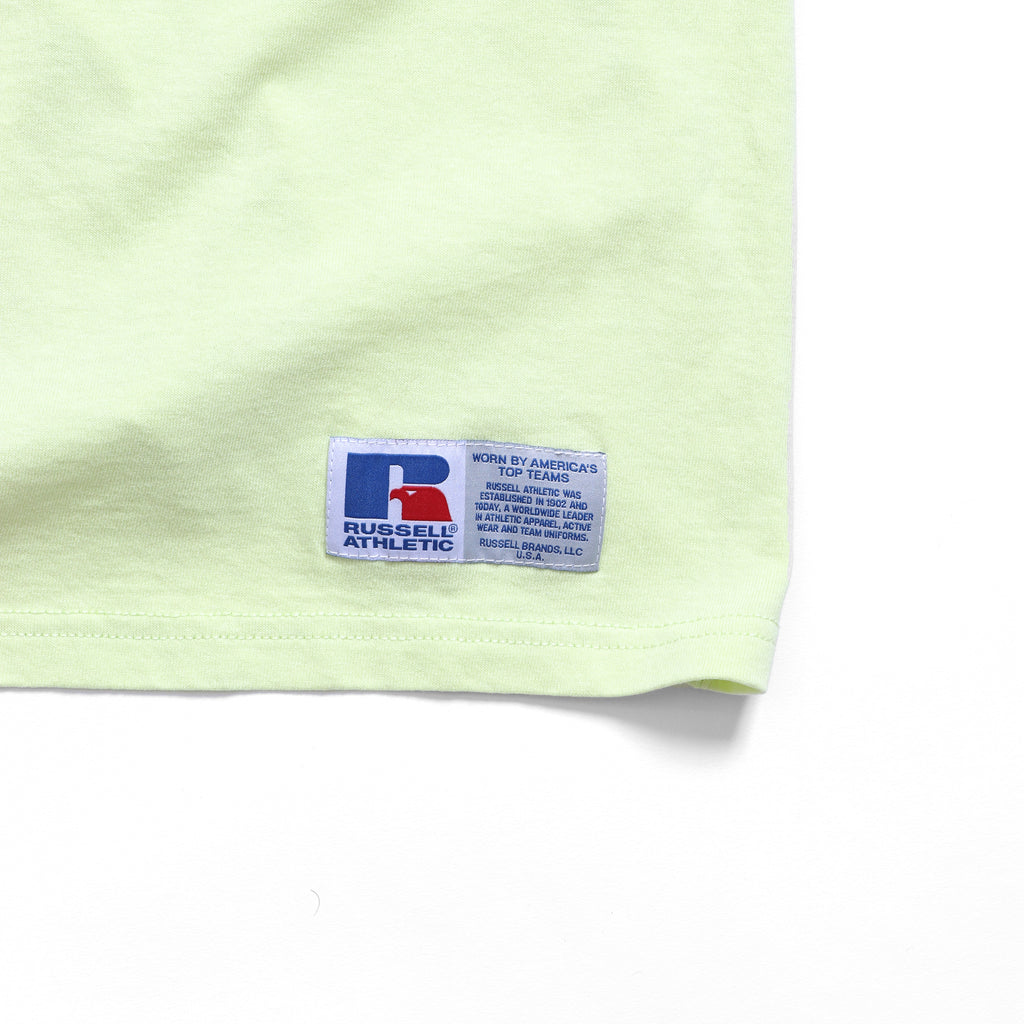 ＜RC-25508-B＞BOOKSTORE JERSEY S/S Graphic T-Athletic&Universe