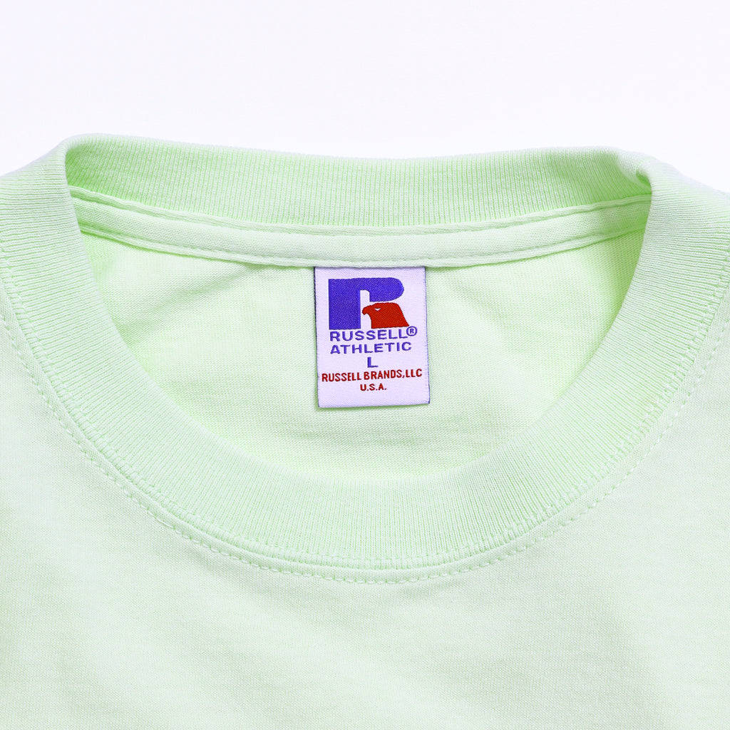 ＜RC-25508-B＞BOOKSTORE JERSEY S/S Graphic T-Athletic&Universe