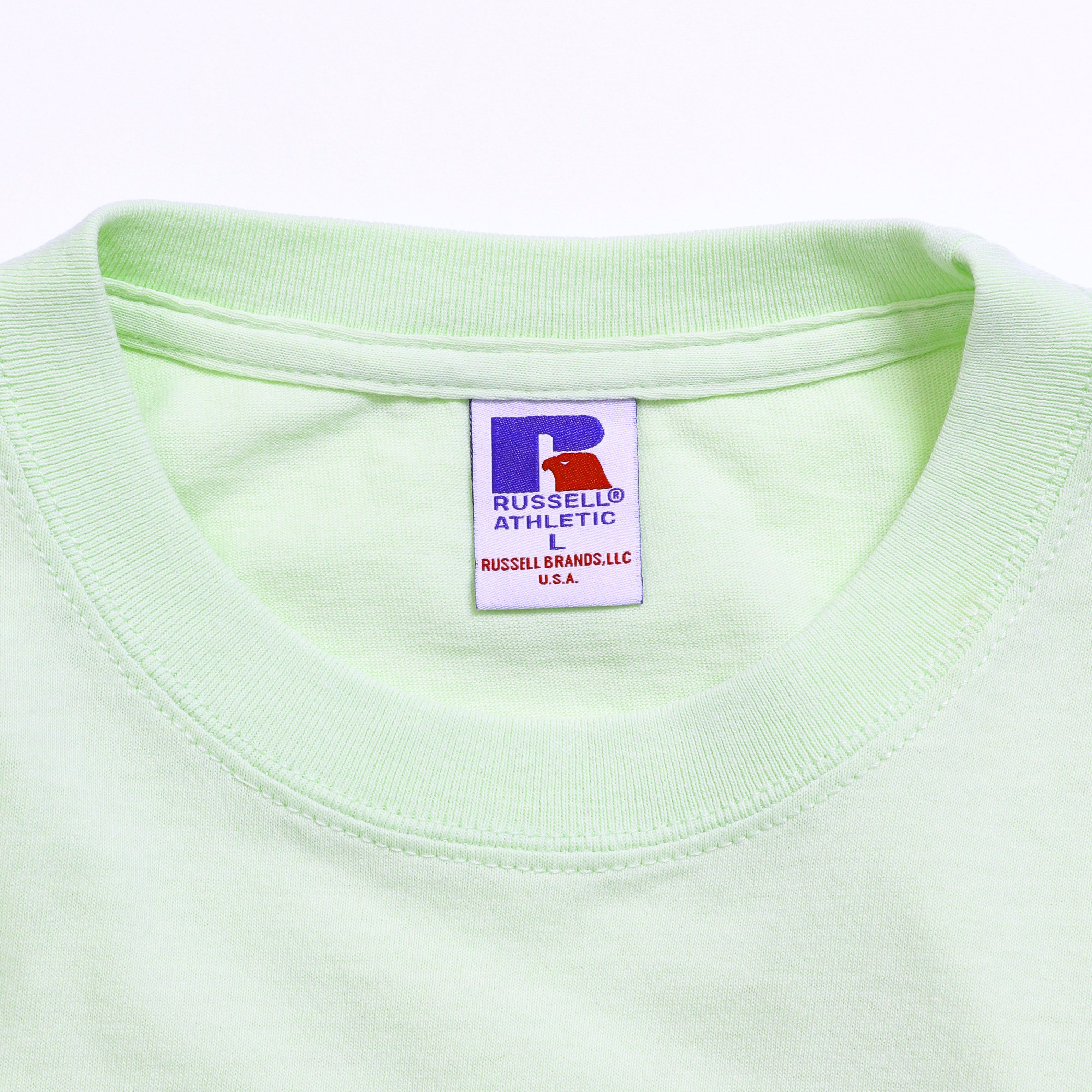 ＜RC-25508-B＞BOOKSTORE JERSEY S/S Graphic T-Athletic&Universe