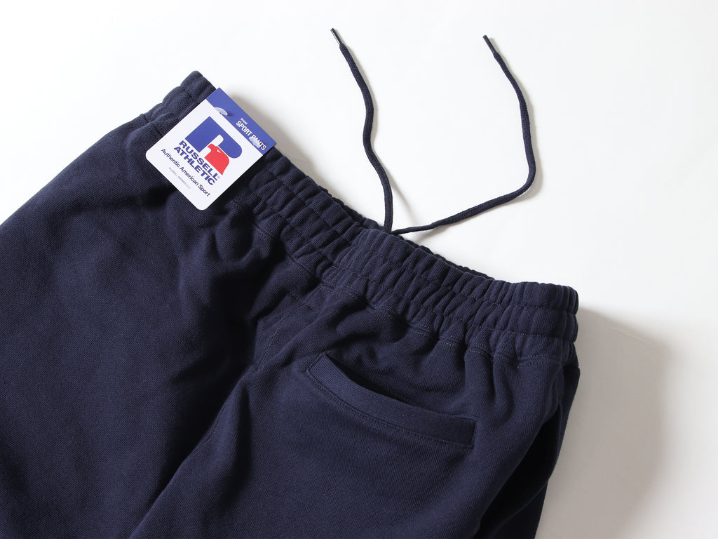 ＜RC-24002＞PRO COTTON LOOP BACK TERRY SWEAT PANTS