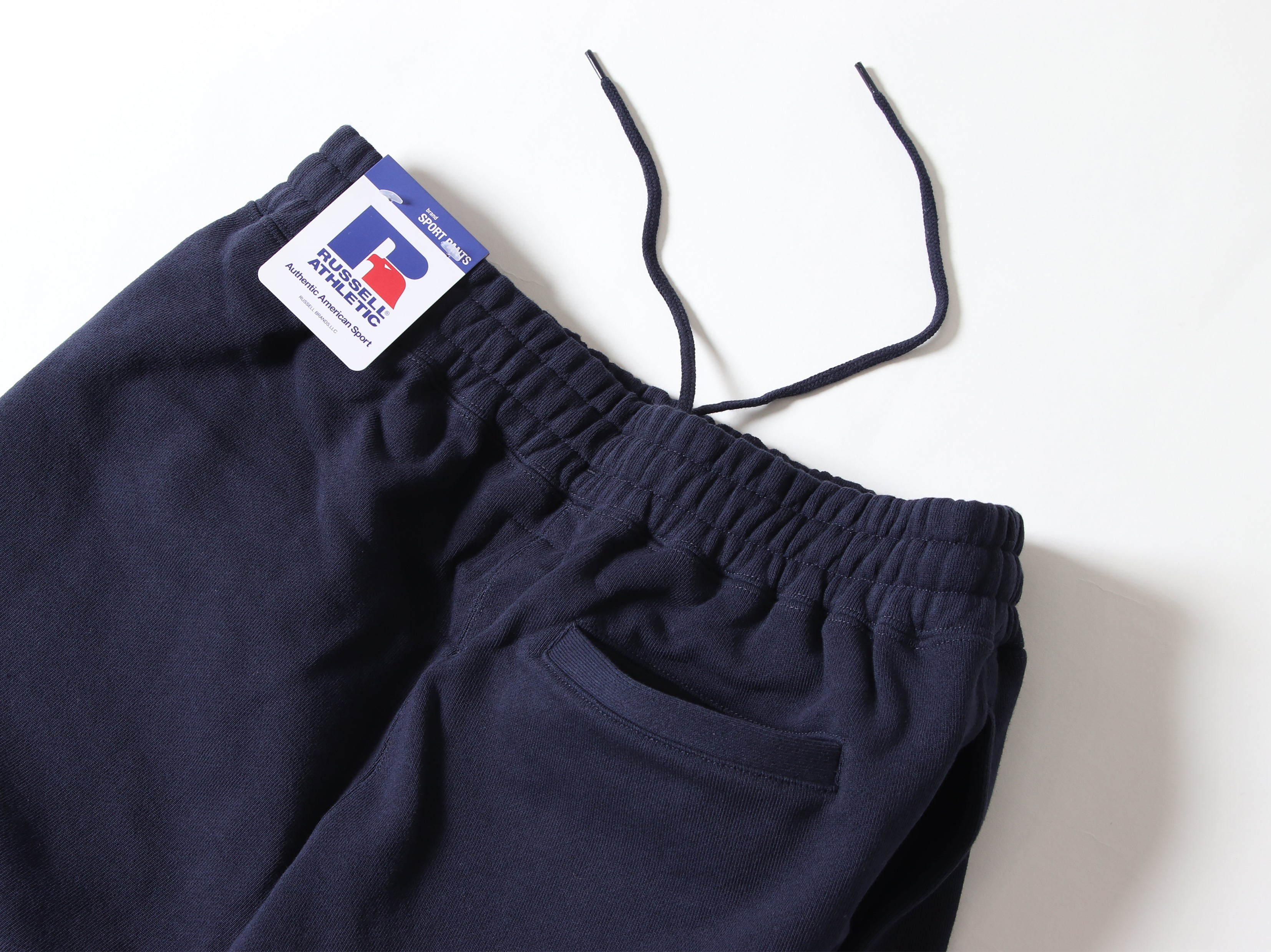 ＜RC-24002＞PRO COTTON LOOP BACK TERRY SWEAT PANTS