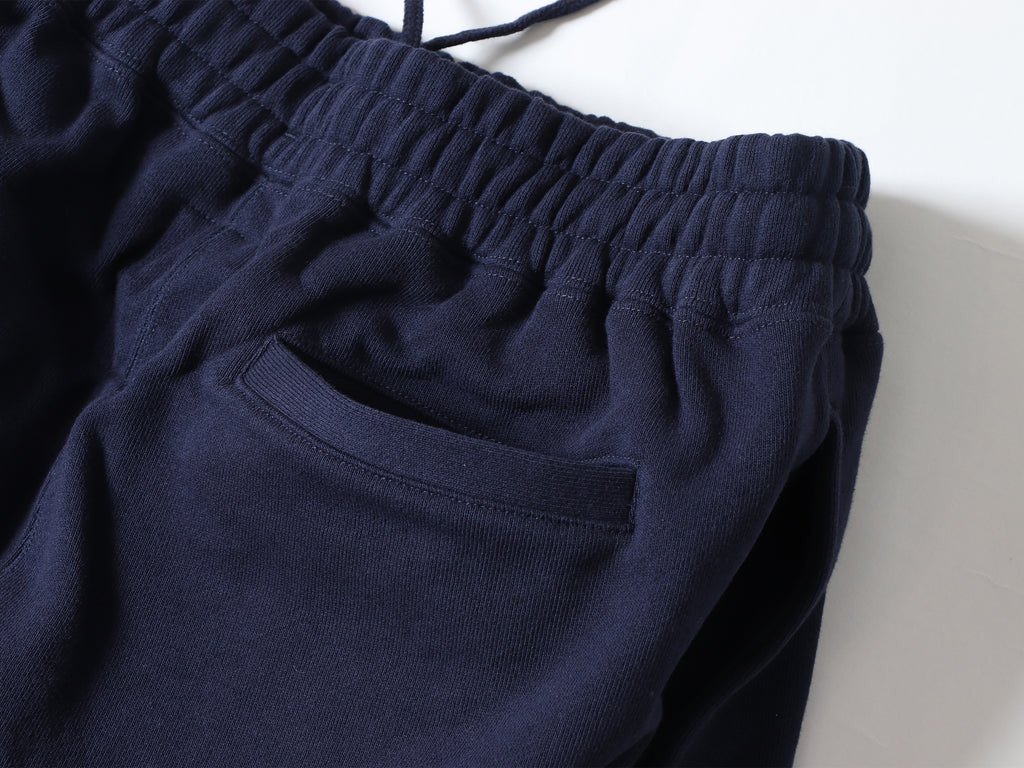 ＜RC-24002＞PRO COTTON LOOP BACK TERRY SWEAT PANTS