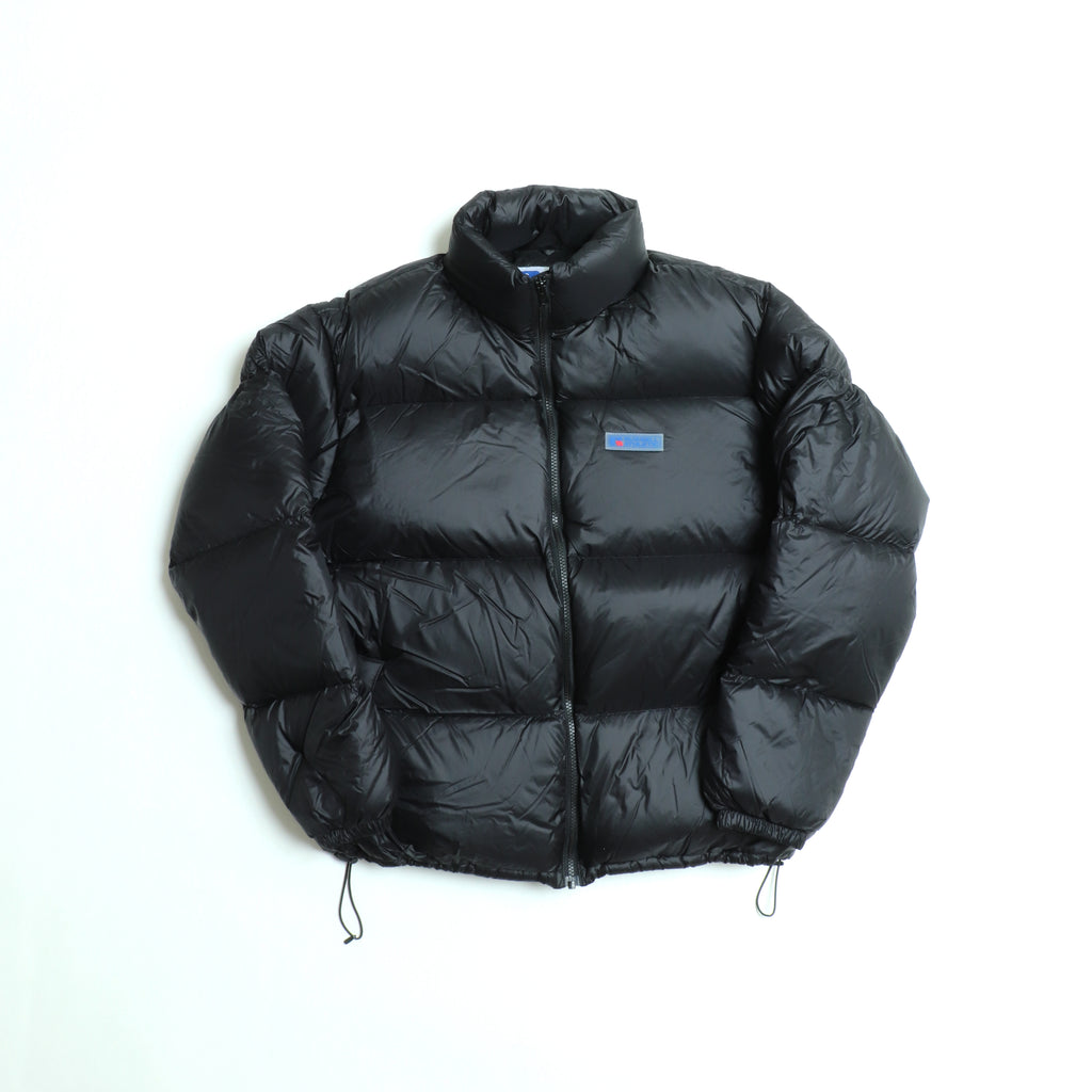 ＜RC-19501＞STAND COLLAR DOWN JACKET