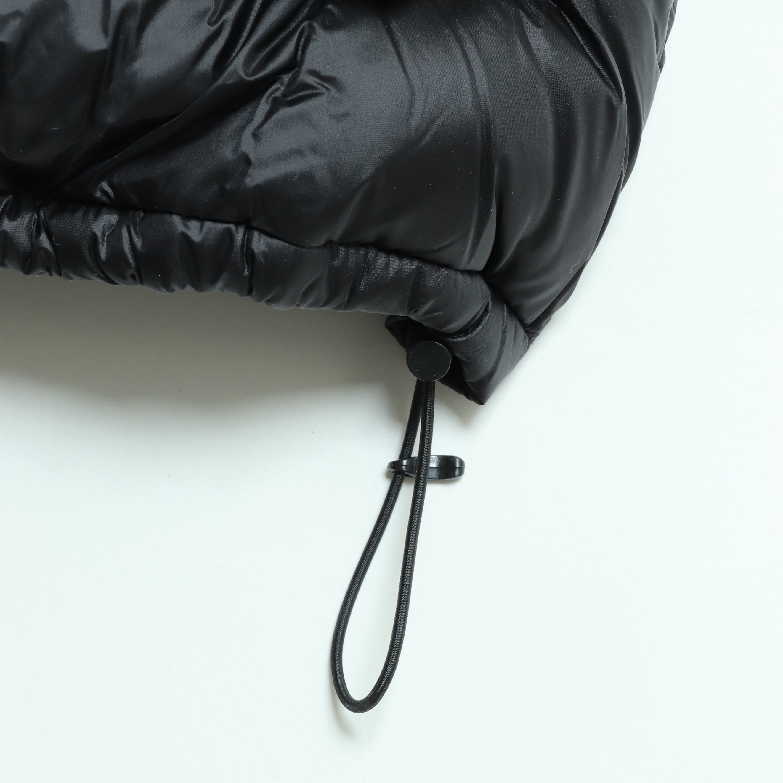 ＜RC-19501＞STAND COLLAR DOWN JACKET