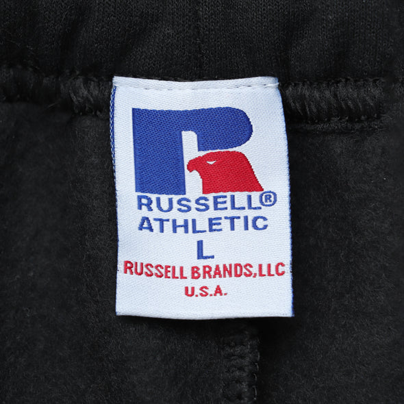 -STANDARD ESSENTIALS - Dri-Power® Sweat Pants<br>〈RC-24279EC〉Russell Athletic