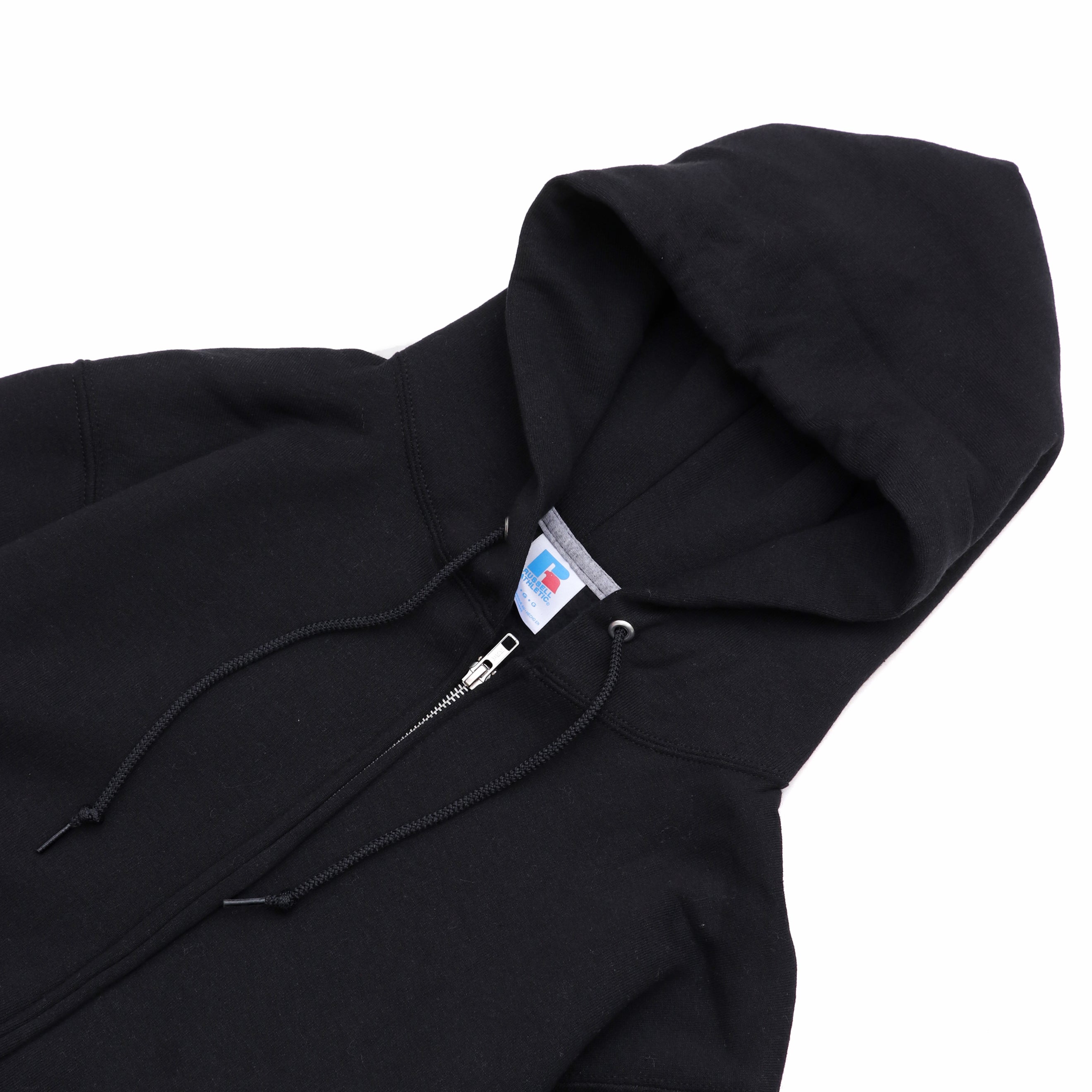 US IMPORT Dri-Power® Fleece Zip Hood Sweatshirt＜697HBM1
