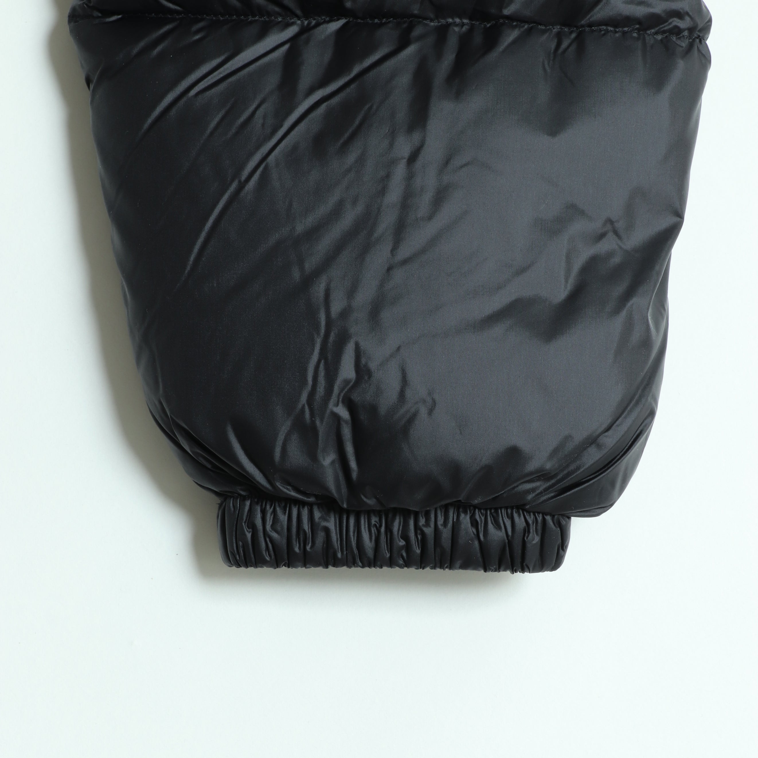 ＜RC-19501＞STAND COLLAR DOWN JACKET