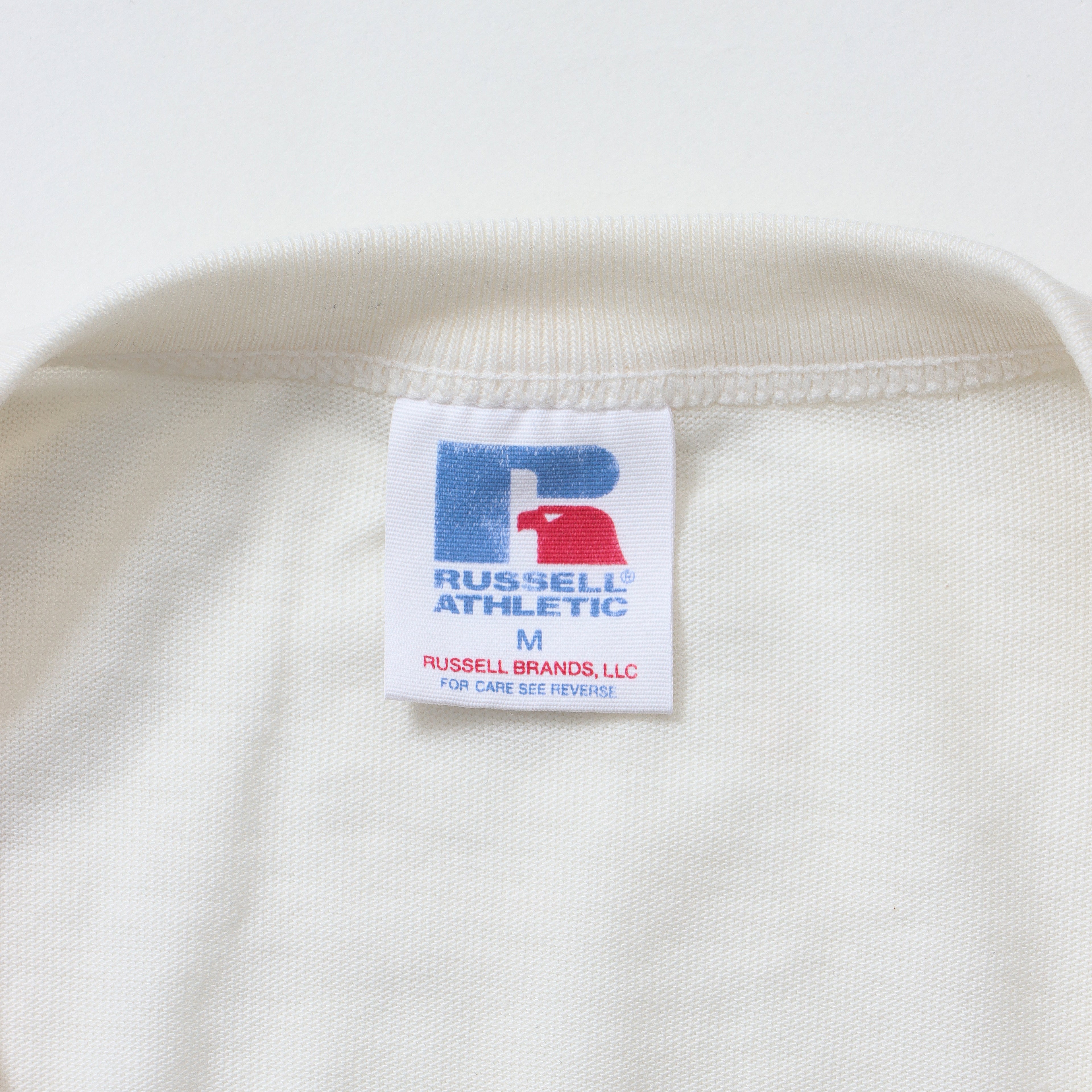 ＜RCW-25023＞Wmns Tri-Blend JERSEY S/S Graphic T