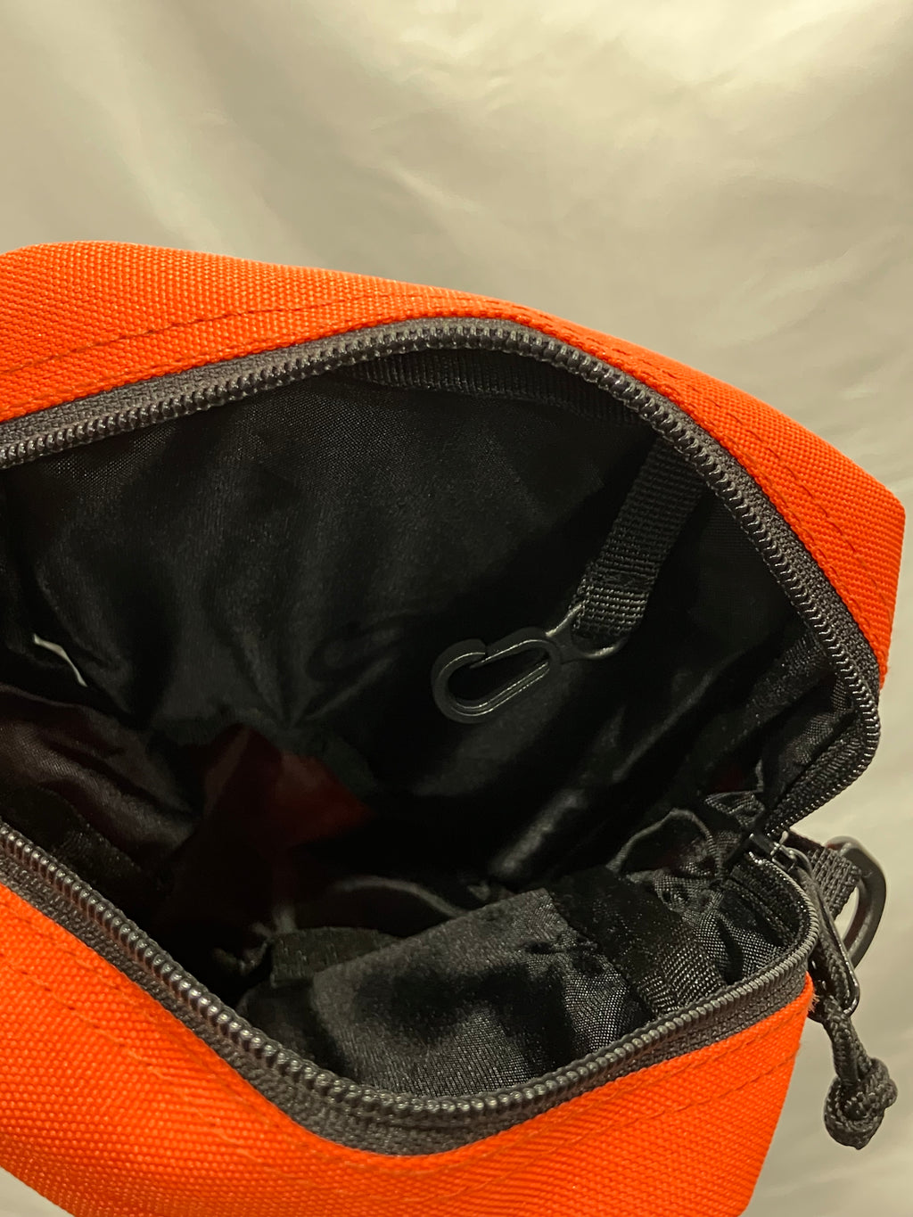 ＜RC-19047＞NYLON RIP STOP MINI SHOULDER POUCH