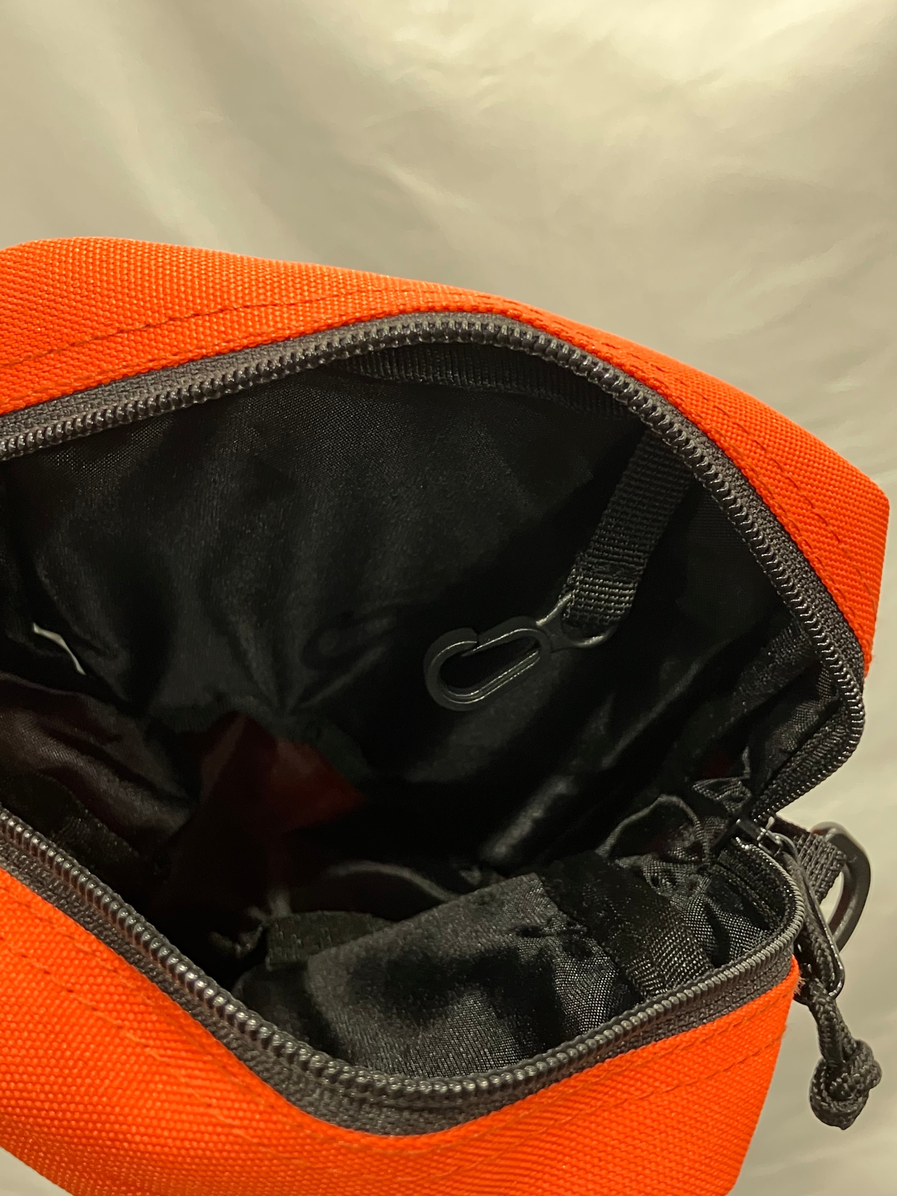 ＜RC-19047＞NYLON RIP STOP MINI SHOULDER POUCH