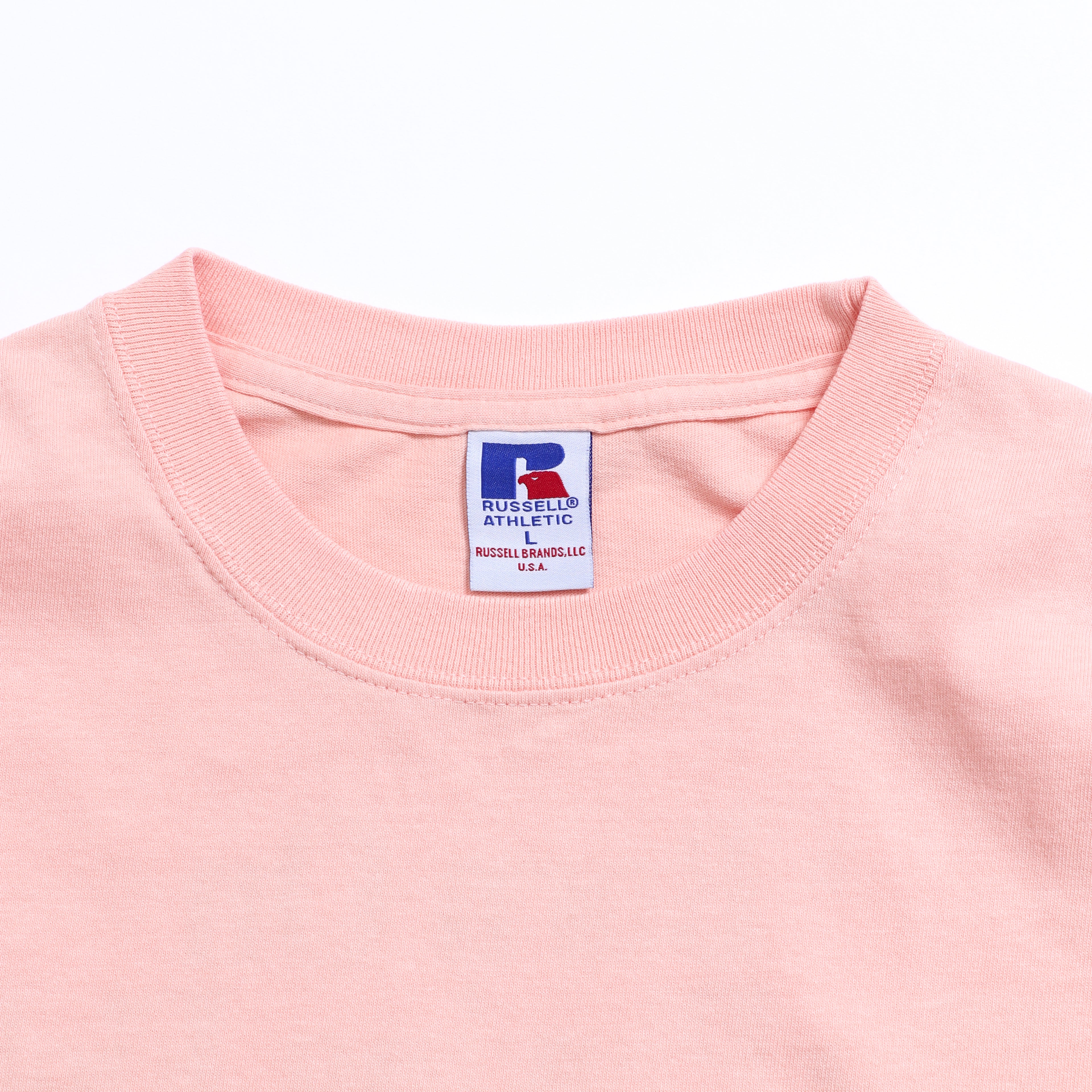 ＜RC-25508-C＞BOOKSTORE JERSEY S/S Graphic T-Born On The Playing Field
