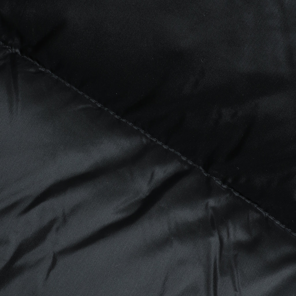 ＜RC-19501＞STAND COLLAR DOWN JACKET