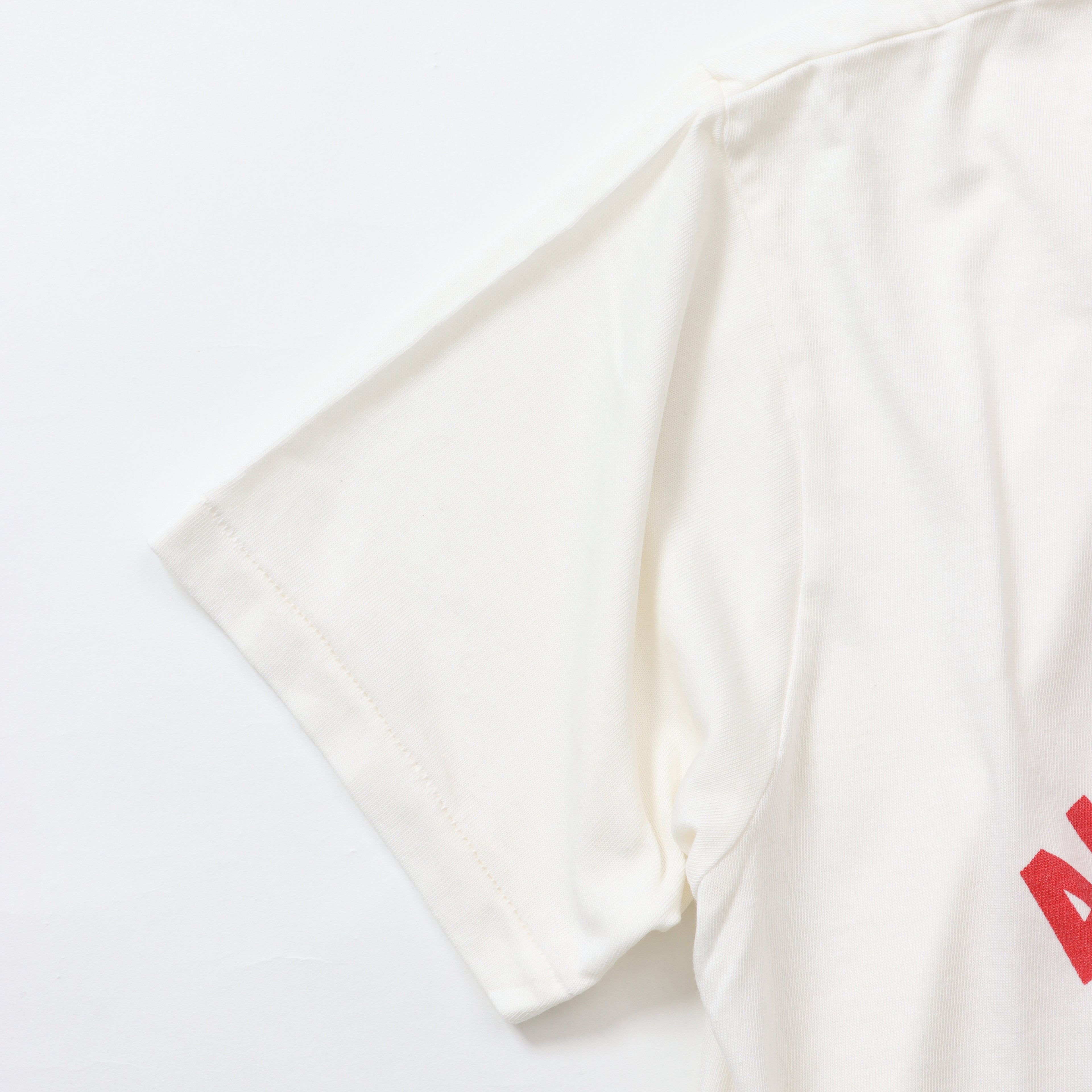 ＜RCW-25023＞Wmns Tri-Blend JERSEY S/S Graphic T
