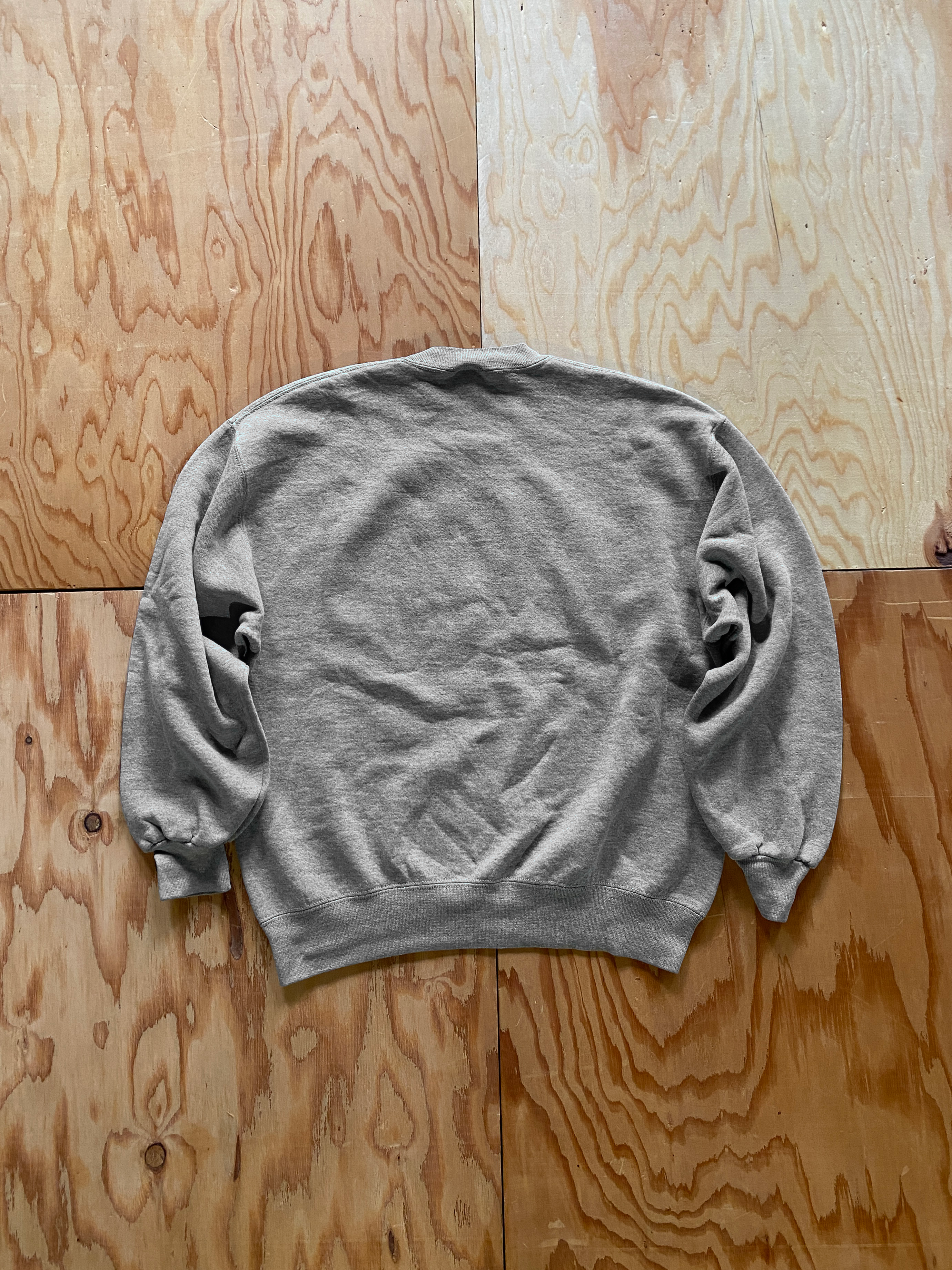 VINTAGE ITEM ＜VTG-30＞RUSSELL ATHLETIC CREW NECK SWEAT