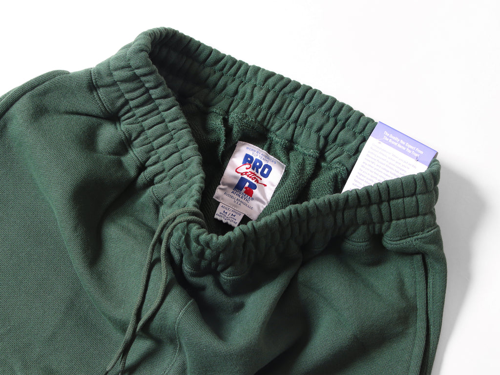 ＜RC-24002＞PRO COTTON LOOP BACK TERRY SWEAT PANTS