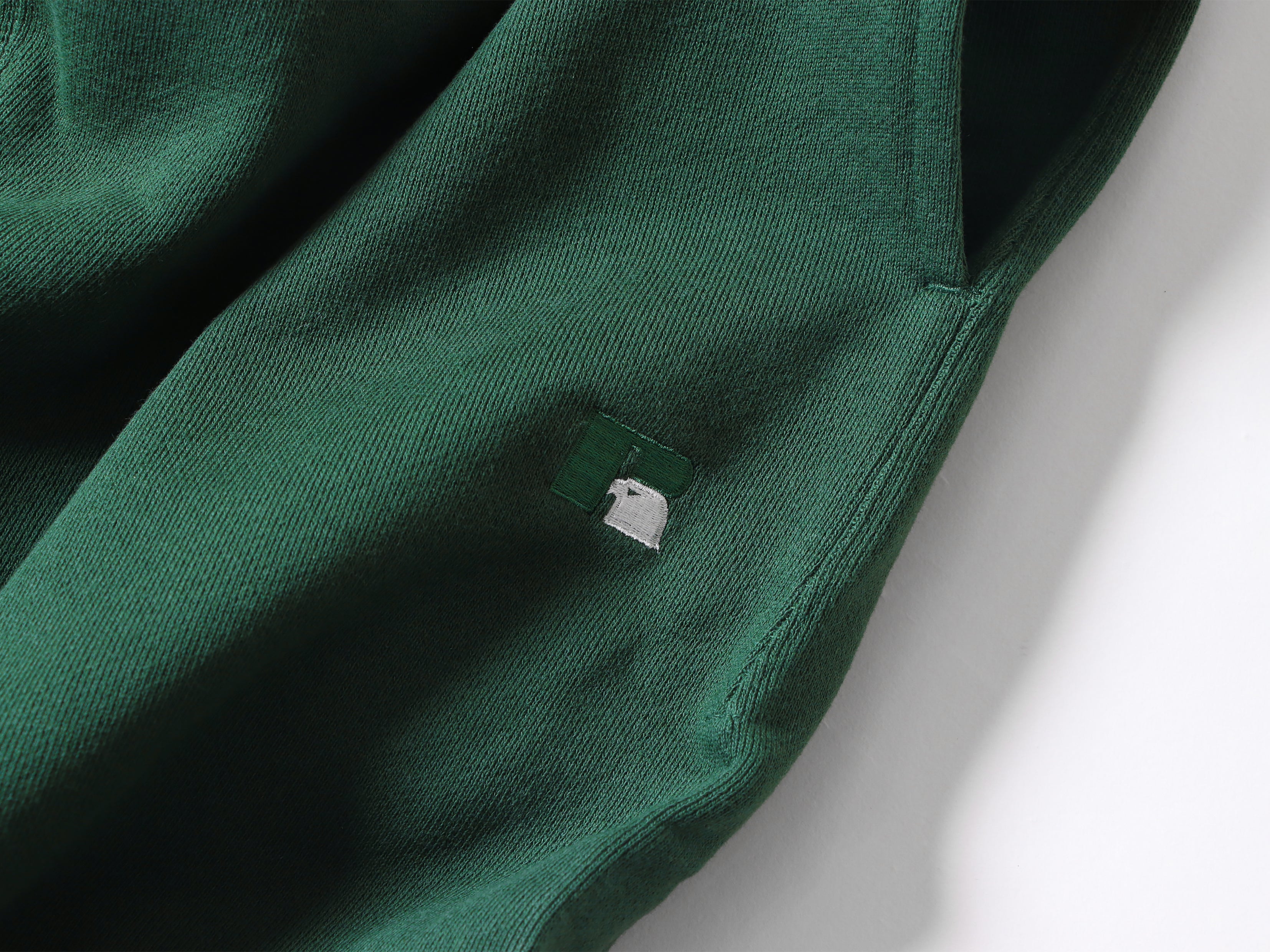 ＜RC-24002＞PRO COTTON LOOP BACK TERRY SWEAT PANTS