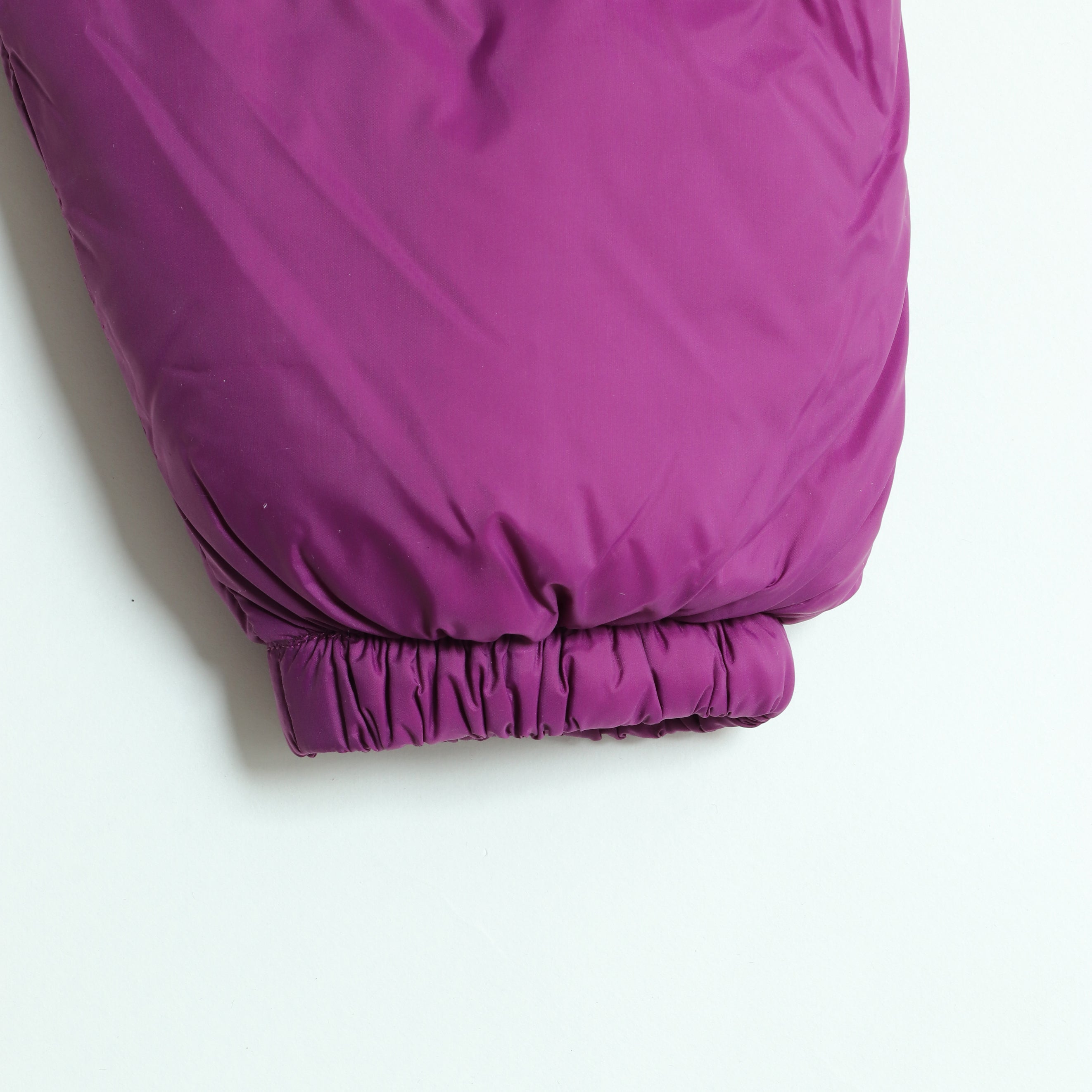 ＜RC-19501＞STAND COLLAR DOWN JACKET