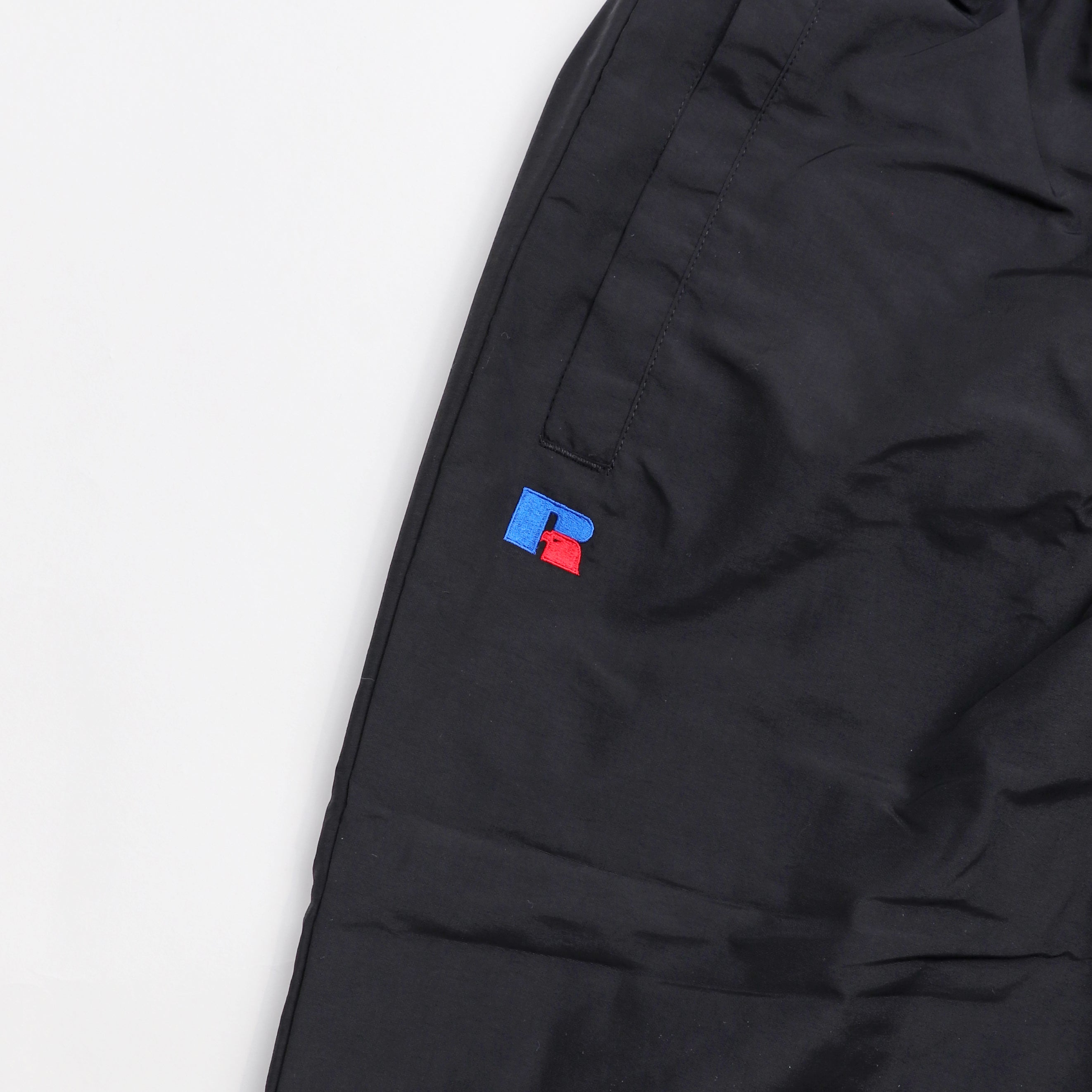 ＜RC-23012＞【online Limited】Nylon Tussah Classic Training Pants