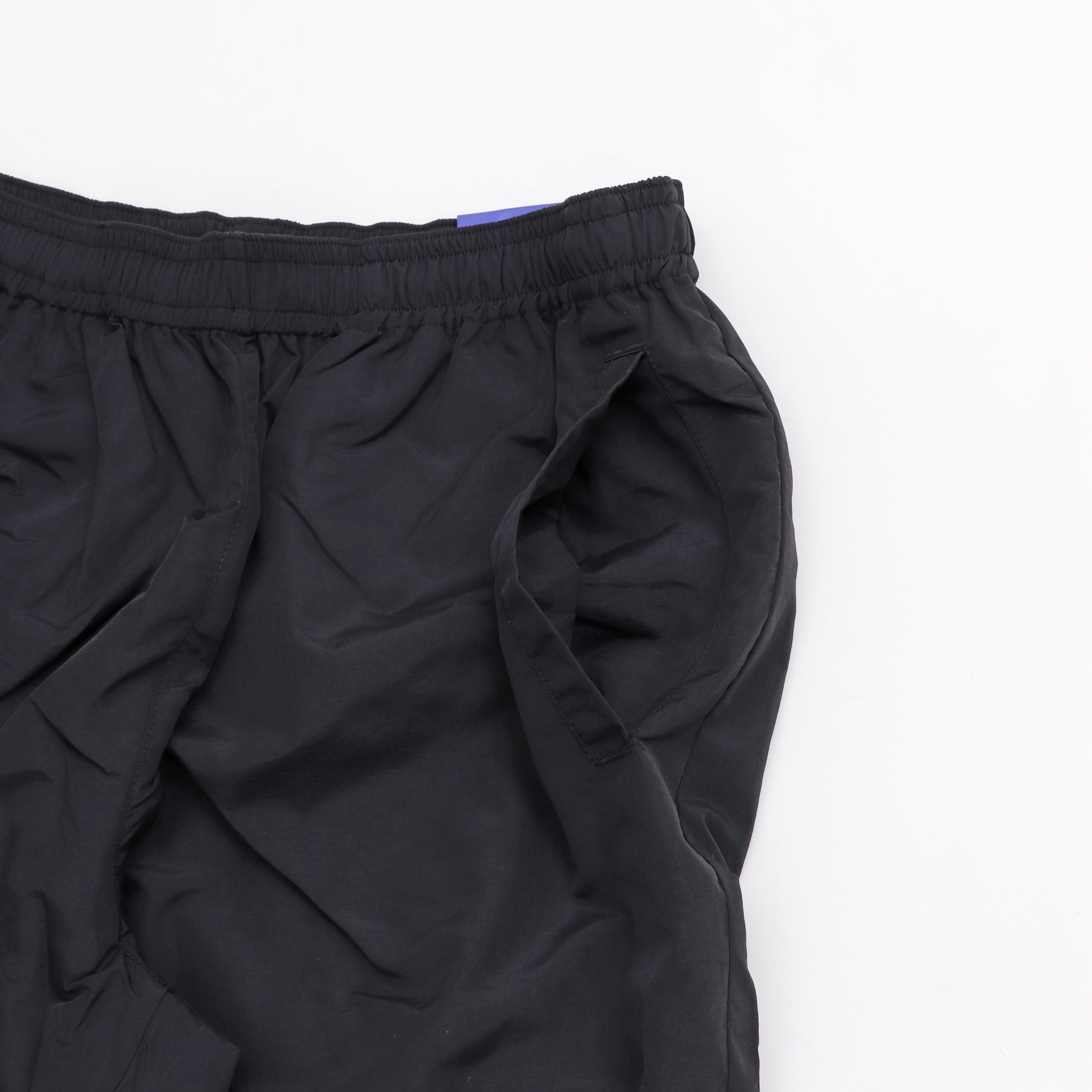 ＜RC-23012＞【online Limited】Nylon Tussah Classic Training Pants