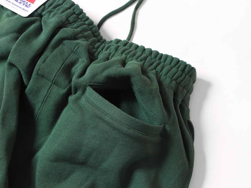 ＜RC-24002＞PRO COTTON LOOP BACK TERRY SWEAT PANTS