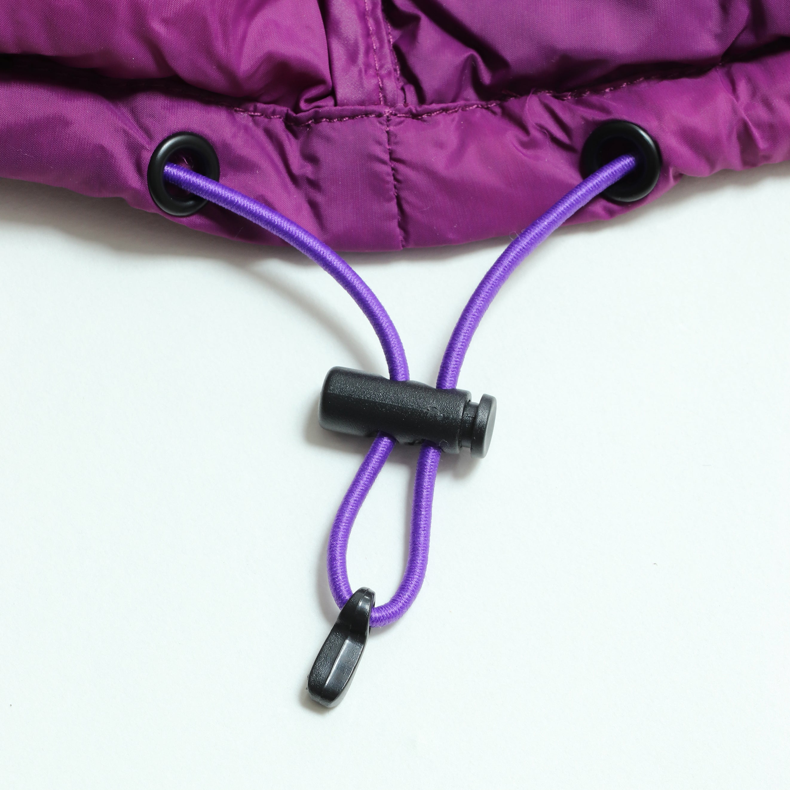 ＜RC-19501＞STAND COLLAR DOWN JACKET