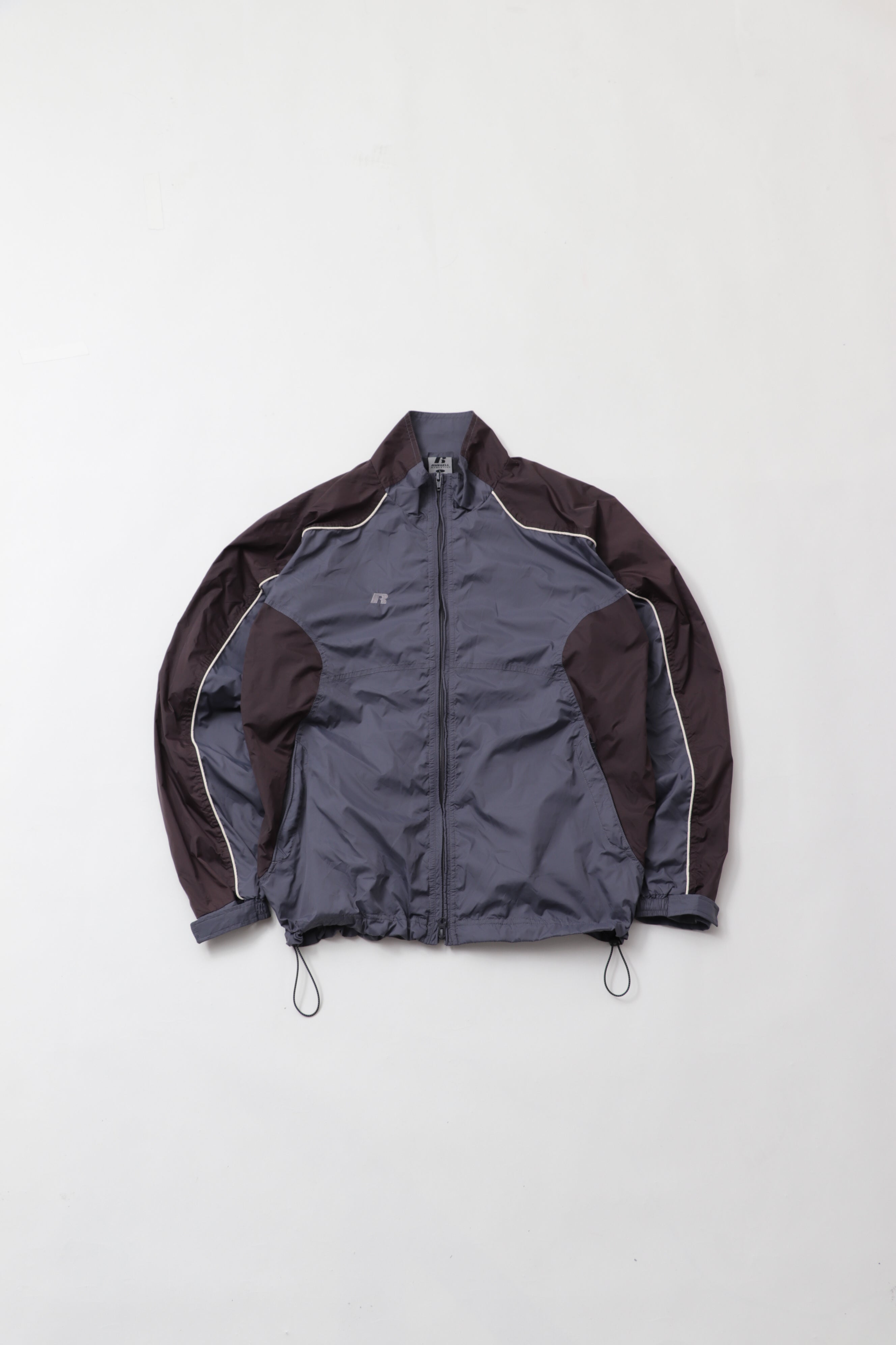 NYLON TRAINING SUITS – THE BOOKMARK