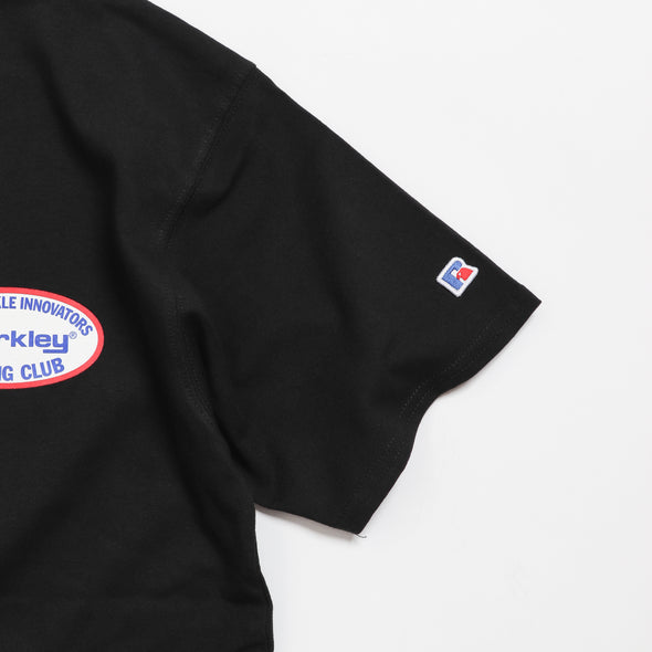 Russell×Berkley Angling Club Heavy Cotton Jersey S/S T〈RBK-2503〉