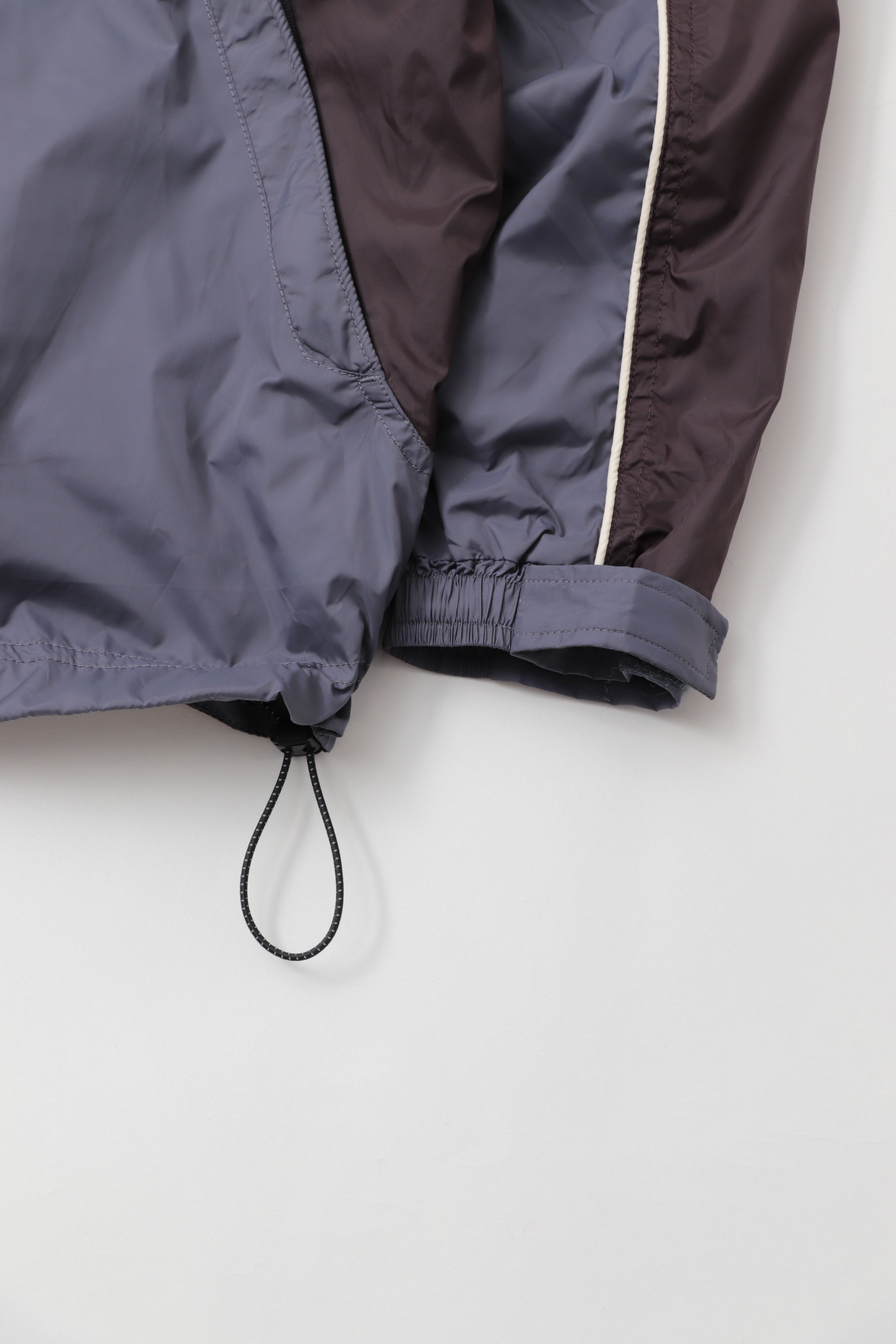 ＜RC-24745/24746＞NYLON TRAINING SET UP SUITS