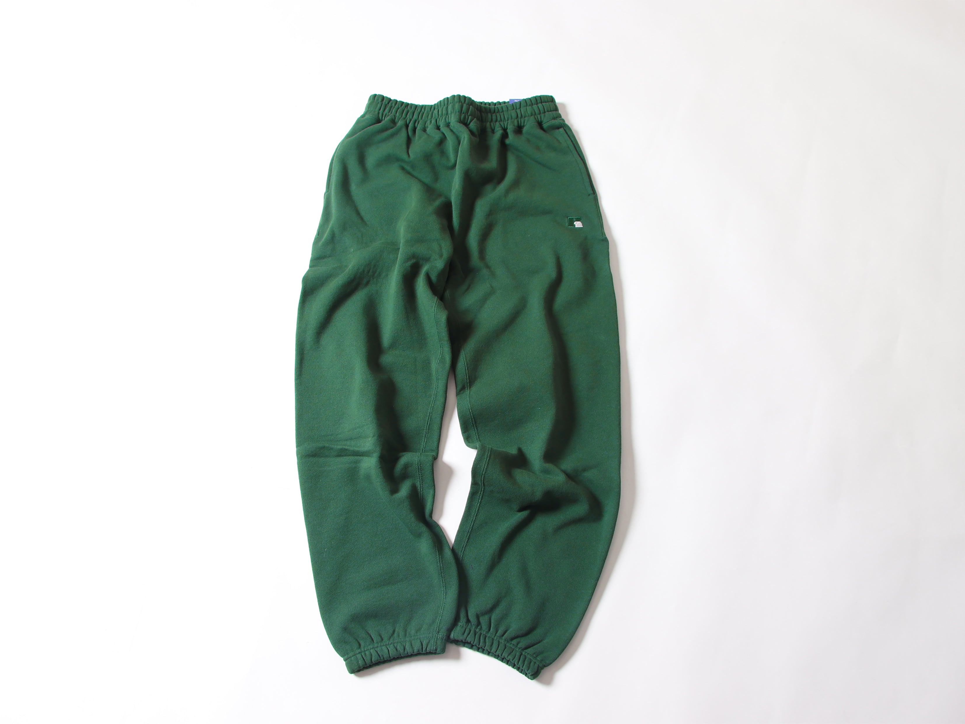 ＜RC-24002＞PRO COTTON LOOP BACK TERRY SWEAT PANTS