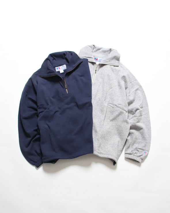 BOOKSTORE SWEAT Command SHIRTS〈RC-24715〉-RUSSELL ATHLETIC-